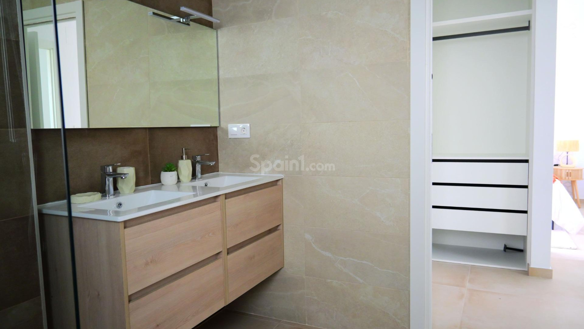 Nybygg - Villa -
Dolores