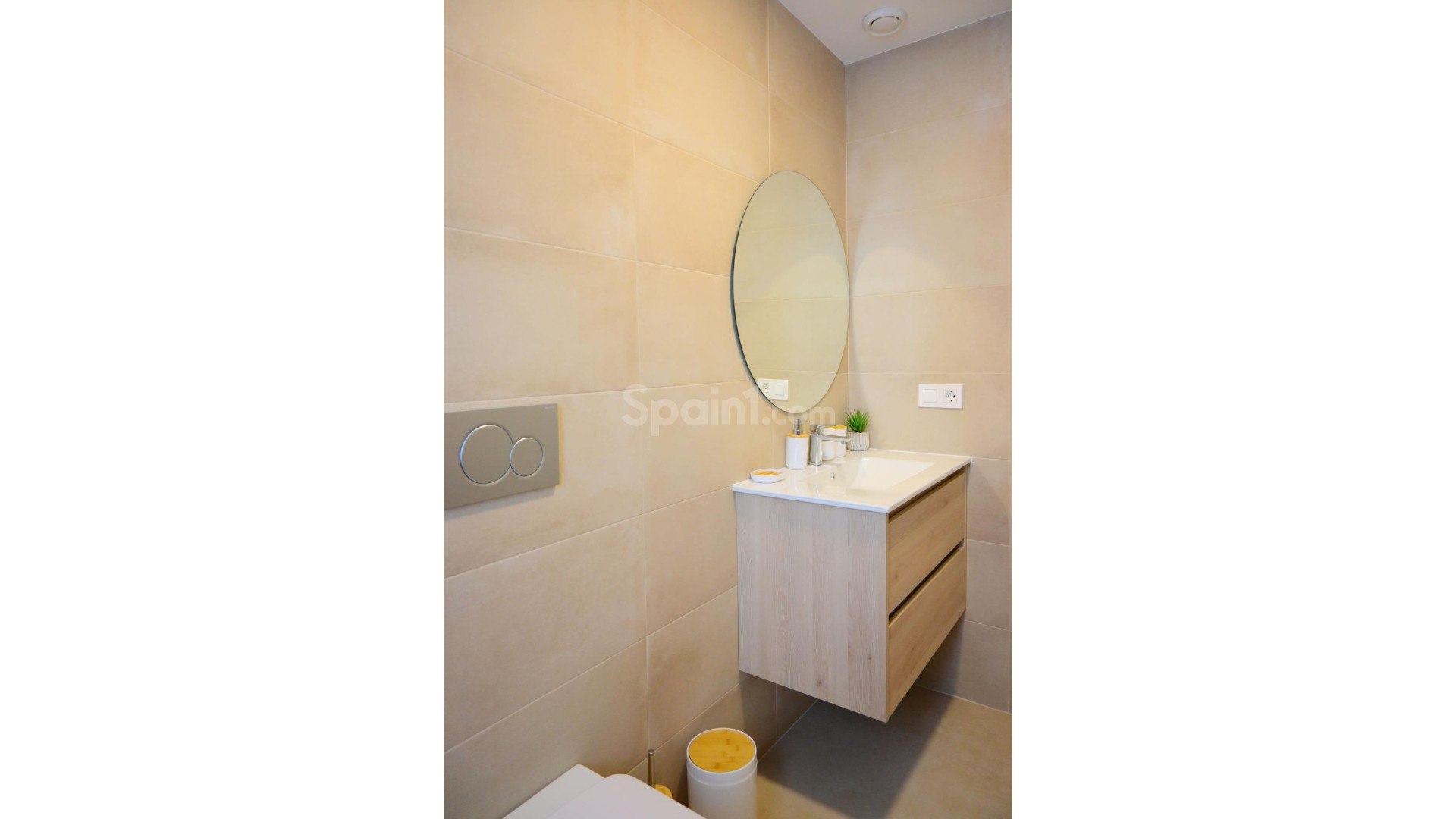 Nybygg - Villa -
Dolores