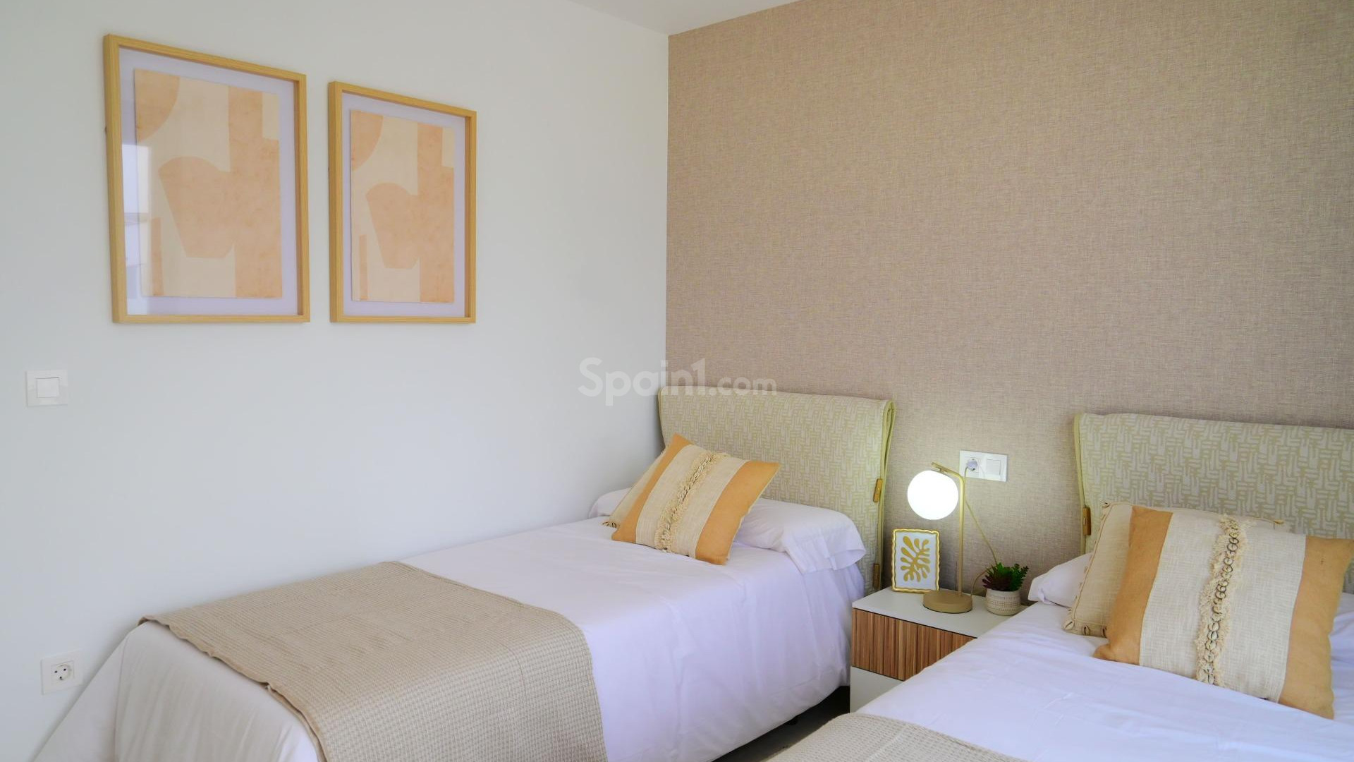 Nybygg - Villa -
Dolores