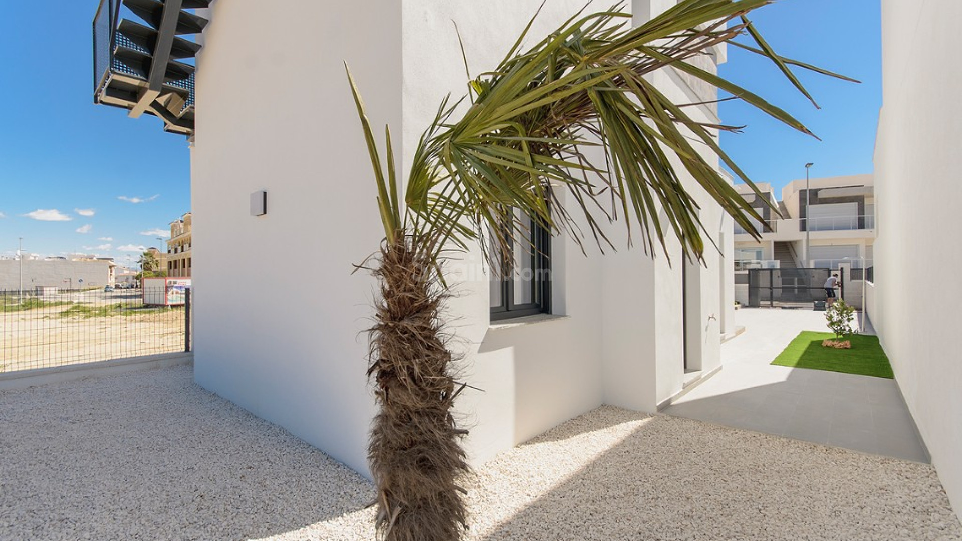 Nybygg - Villa -
Entre Naranjos - Vista Bella