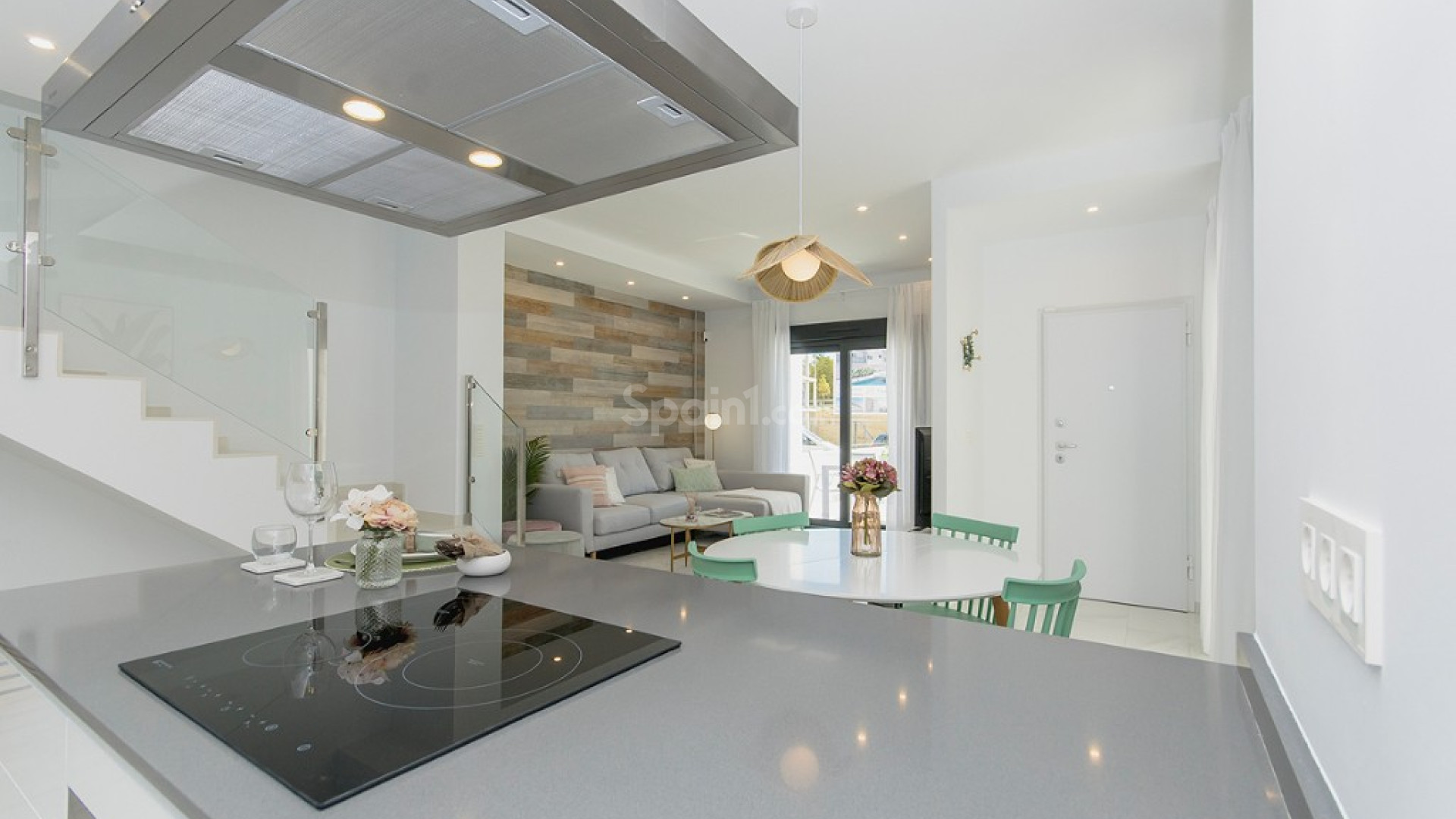 Nybygg - Villa -
Entre Naranjos - Vista Bella