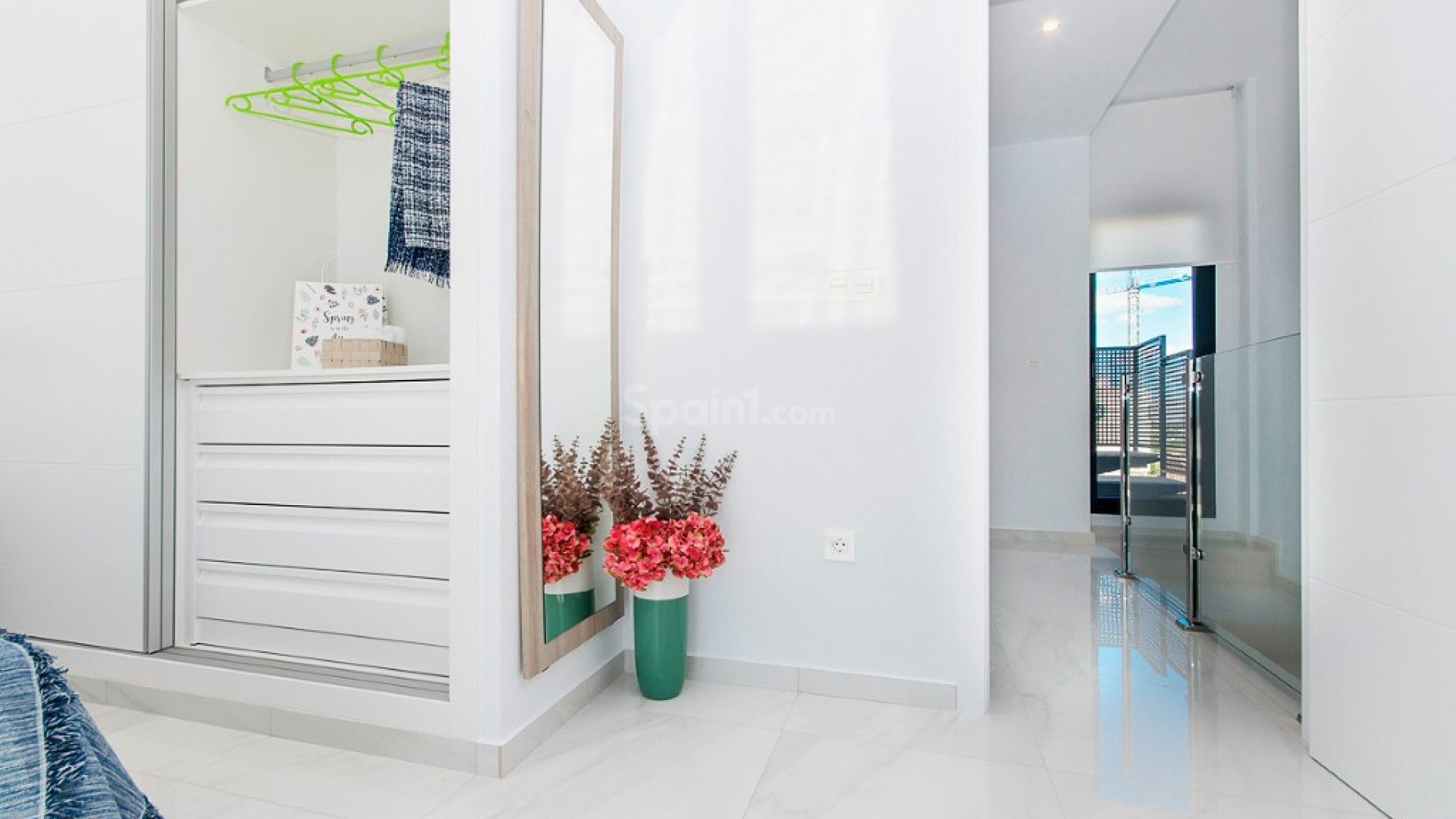 Nybygg - Villa -
Entre Naranjos - Vista Bella