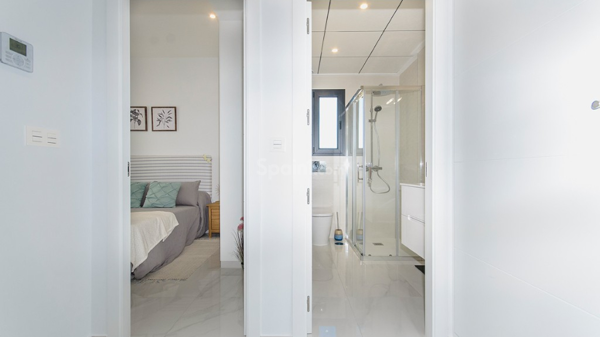 Nybygg - Villa -
Entre Naranjos - Vista Bella