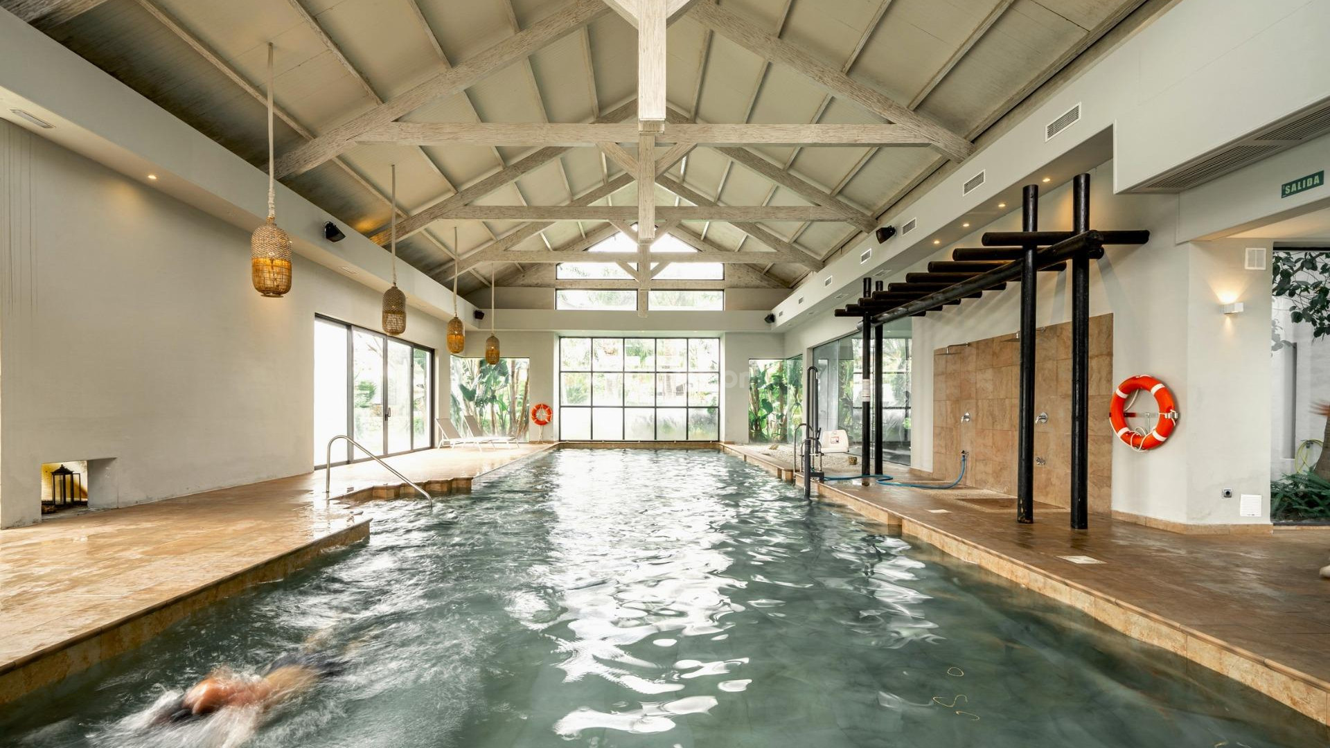 Nybygg - Villa -
Estepona - Atalaya del Golf