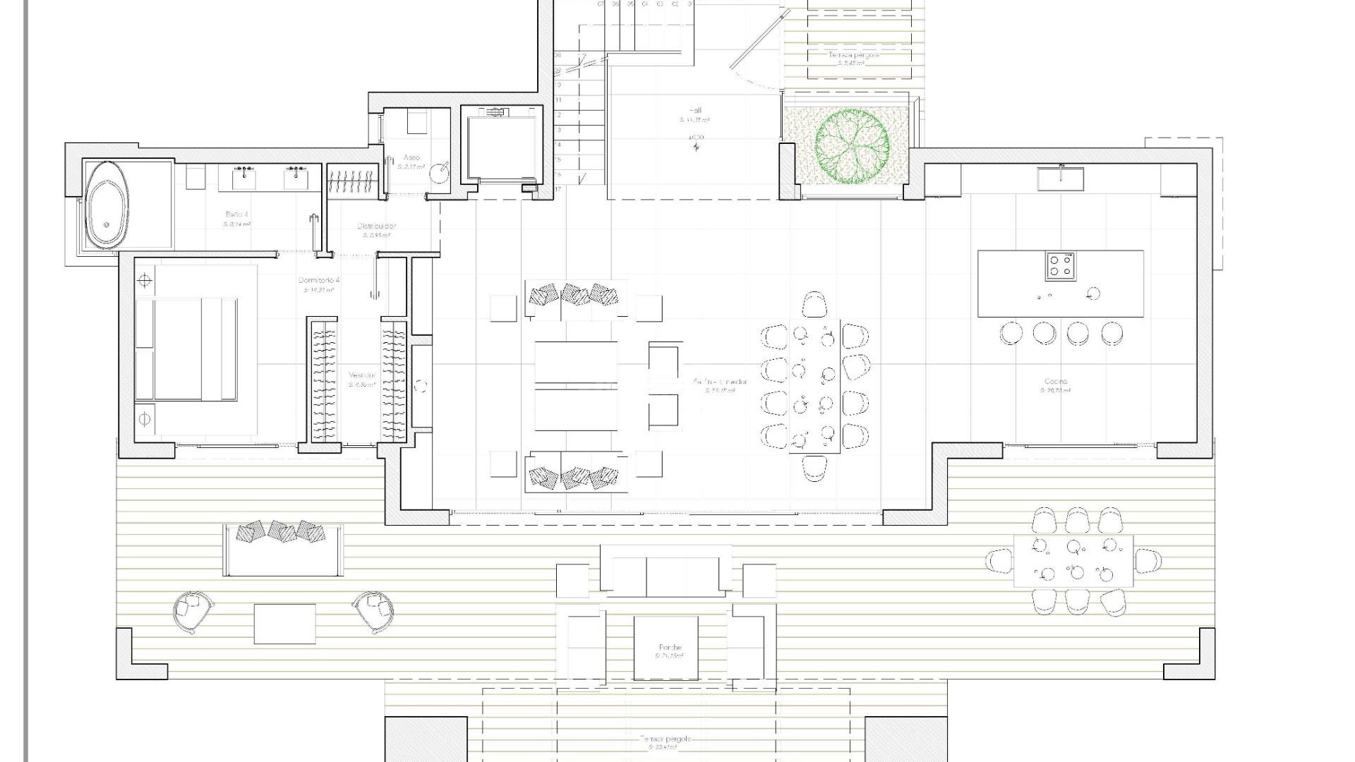 Nybygg - Villa -
Estepona - Atalaya del Golf