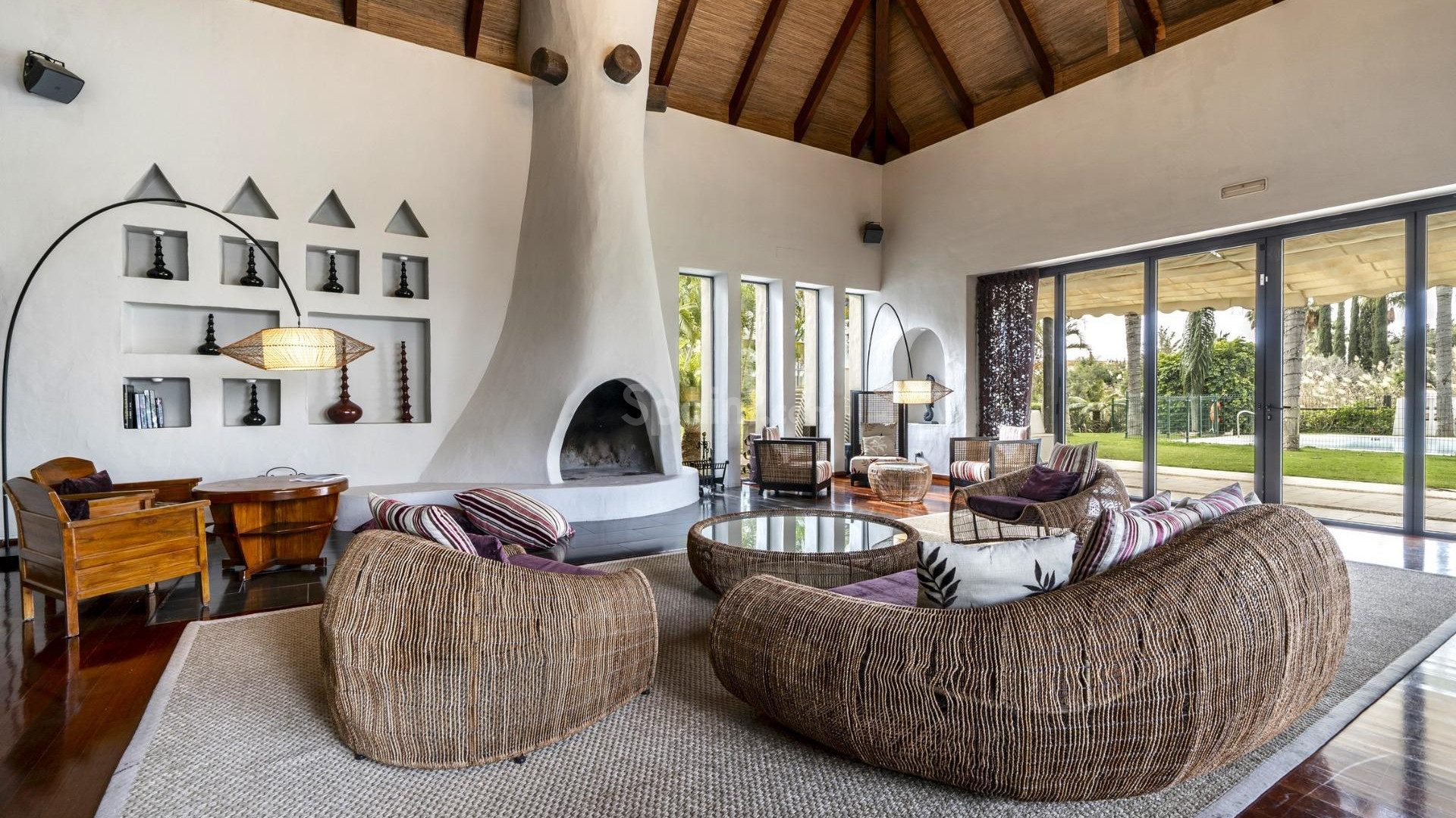 Nybygg - Villa -
Estepona - Atalaya del Golf