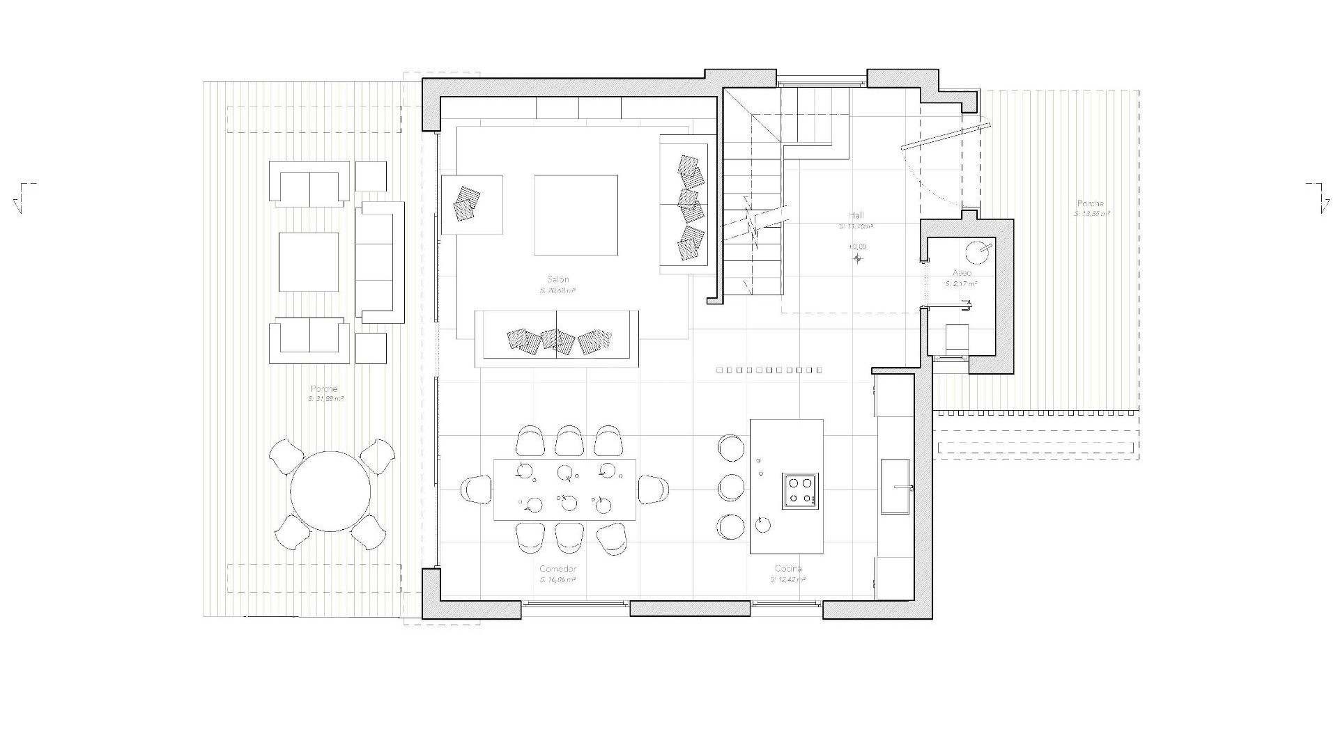 Nybygg - Villa -
Estepona - Atalaya del Golf