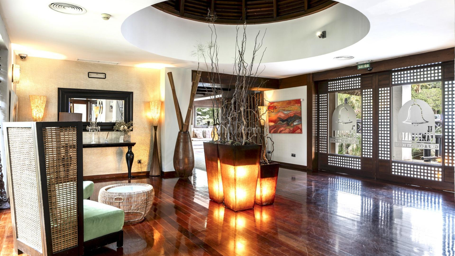 Nybygg - Villa -
Estepona - Atalaya del Golf