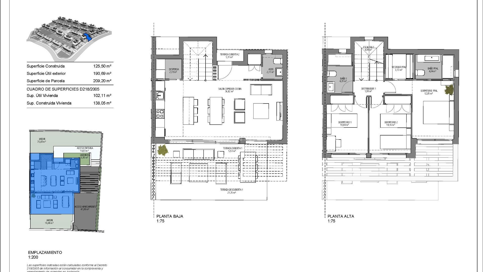 Nybygg - Villa -
Estepona - Atalaya Golf