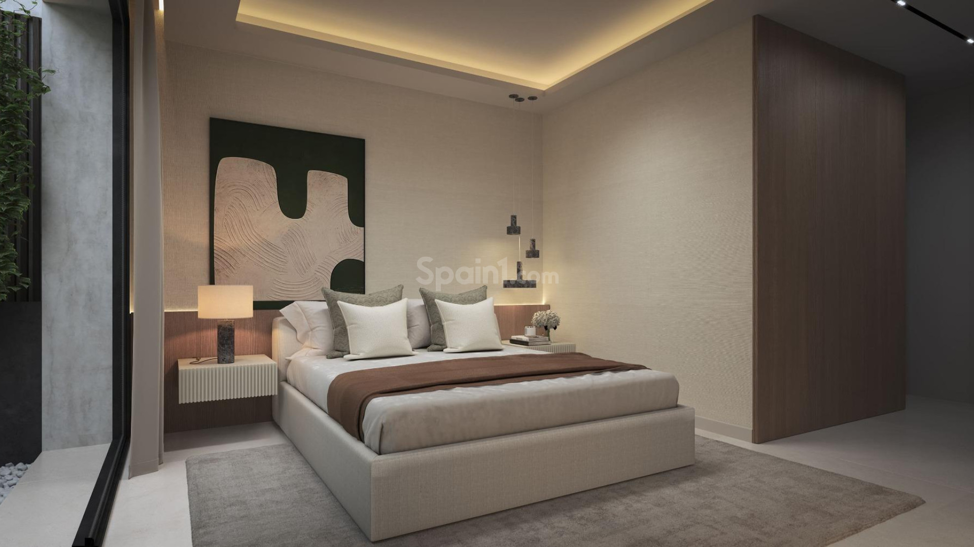 Nybygg - Villa -
Estepona - Bel Air