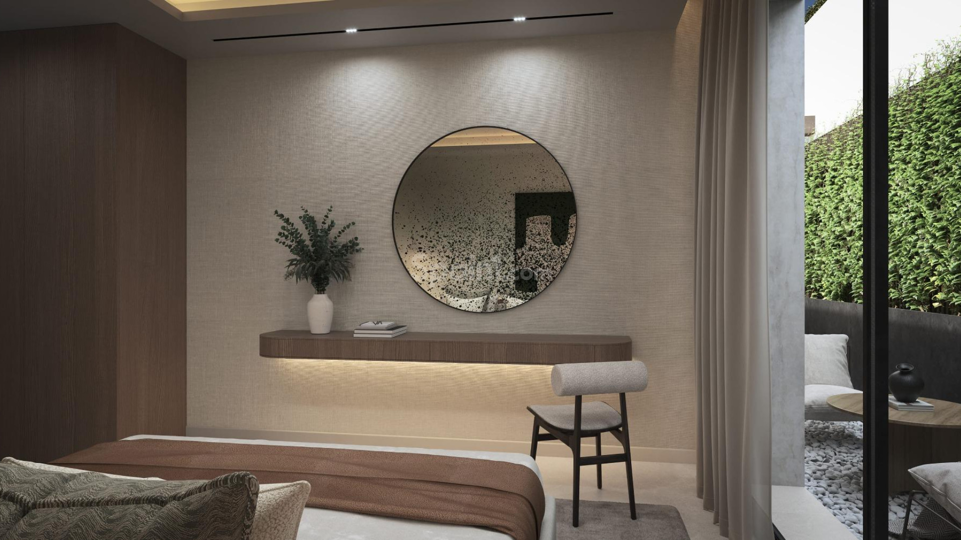 Nybygg - Villa -
Estepona - Bel Air