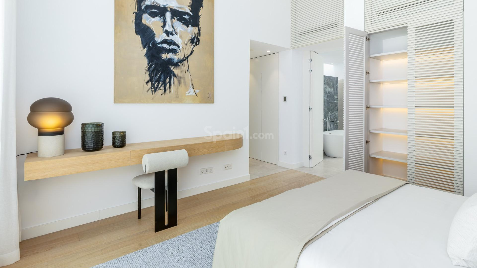Nybygg - Villa -
Estepona - Paraiso Alto