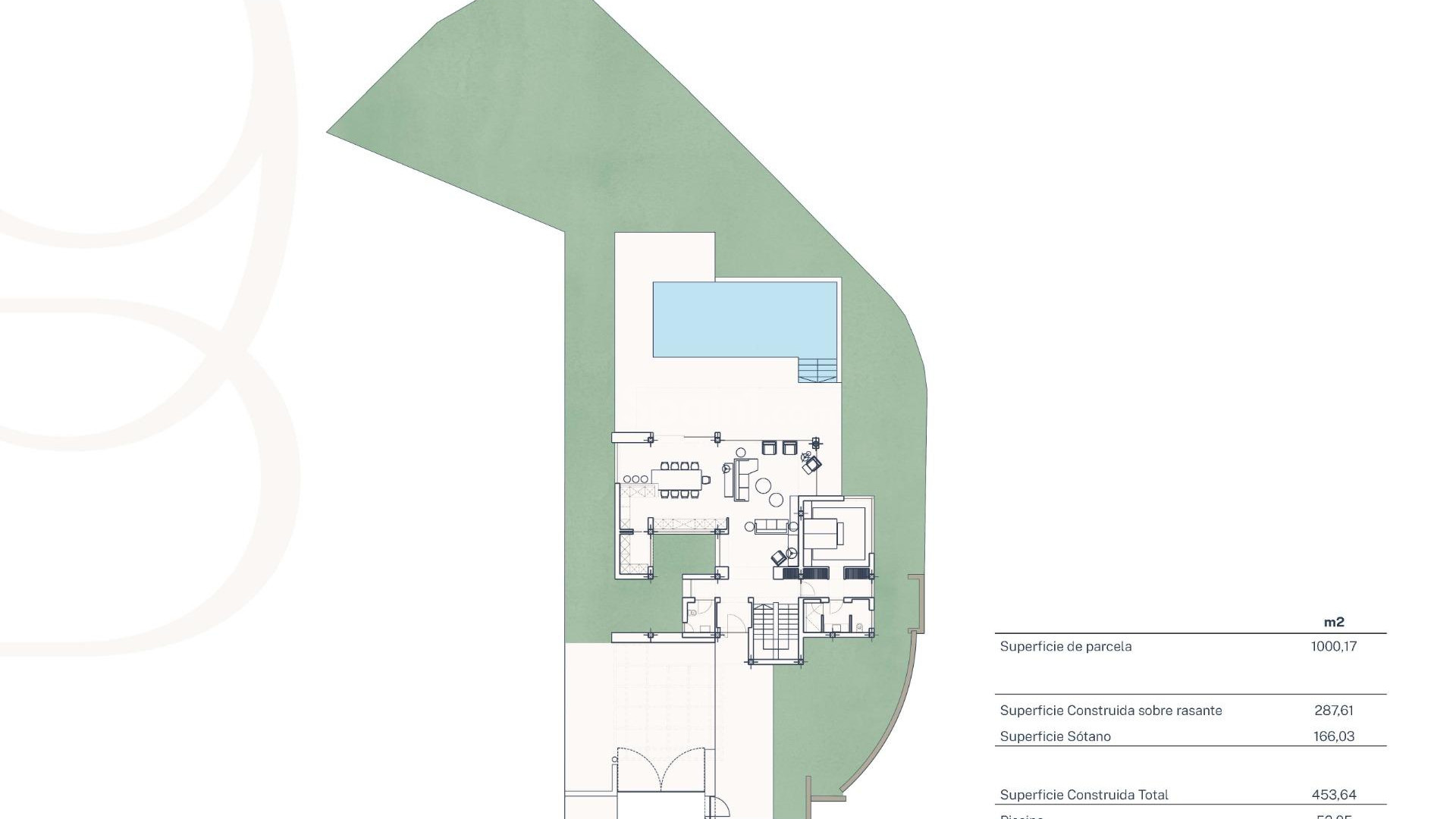 Nybygg - Villa -
Estepona - Paraiso Alto