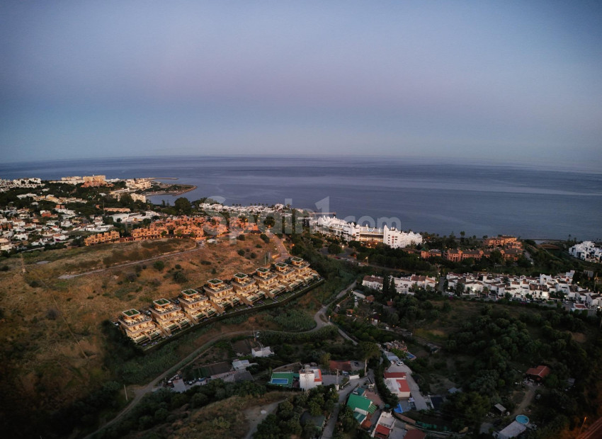 Nybygg - Villa -
Estepona - Seghers
