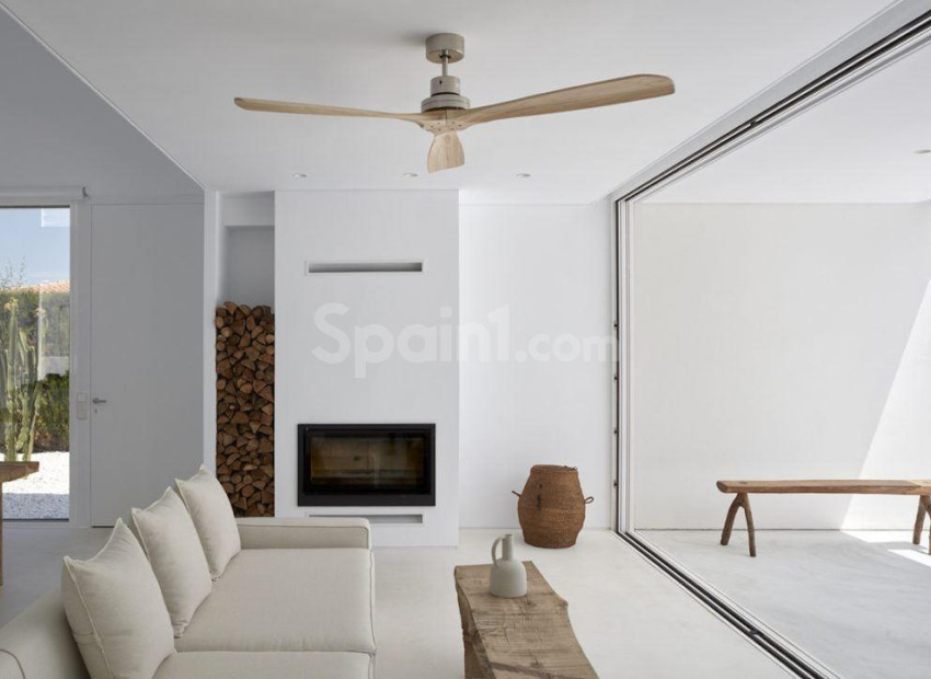 Nybygg - Villa -
Estepona