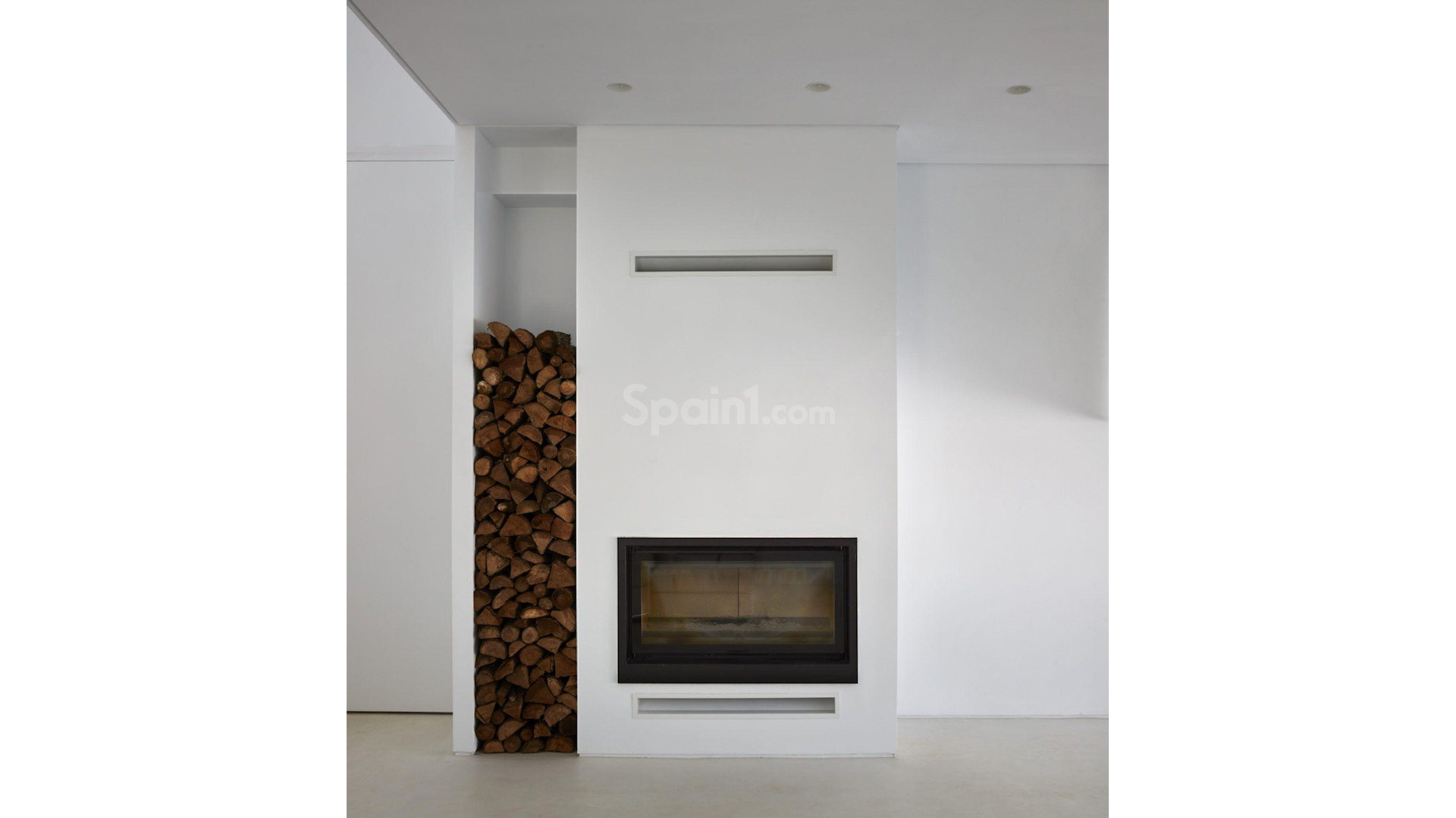 Nybygg - Villa -
Estepona