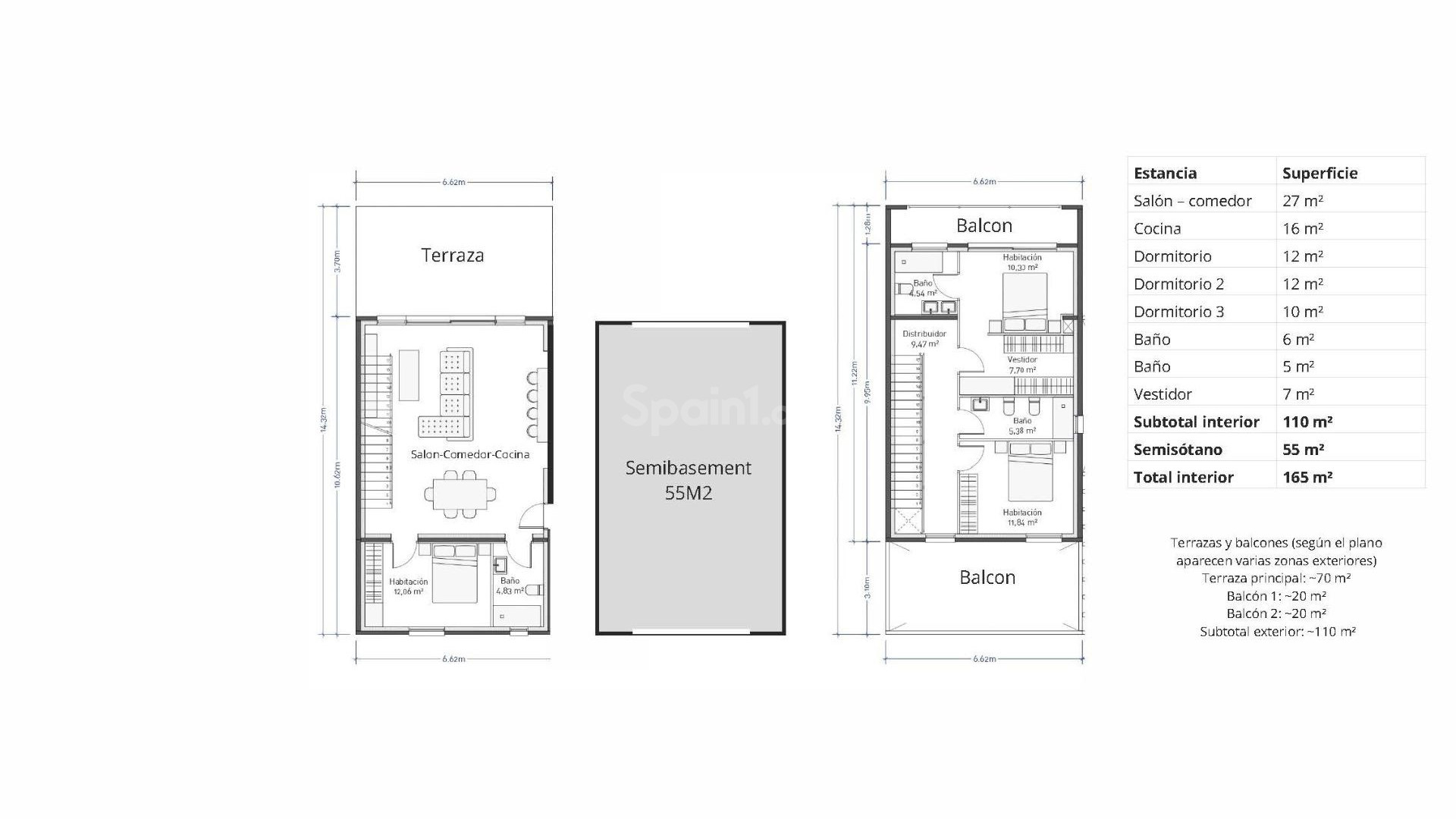 Nybygg - Villa -
Estepona