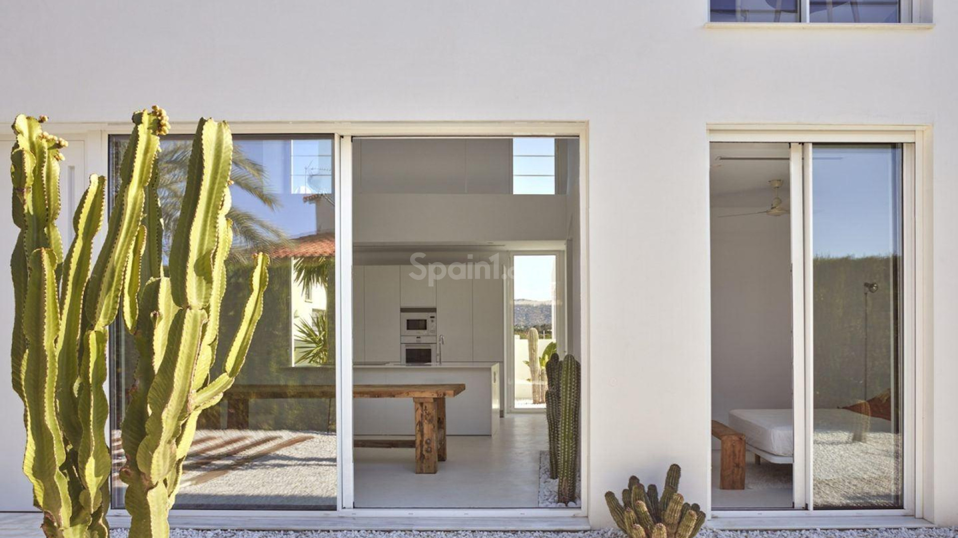 Nybygg - Villa -
Estepona