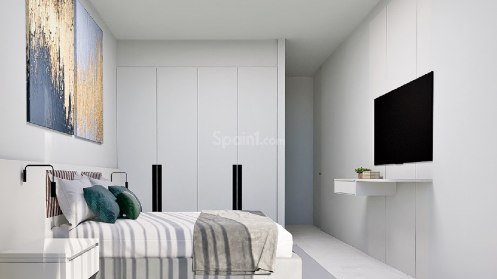 Nybygg - Villa -
Finestrat