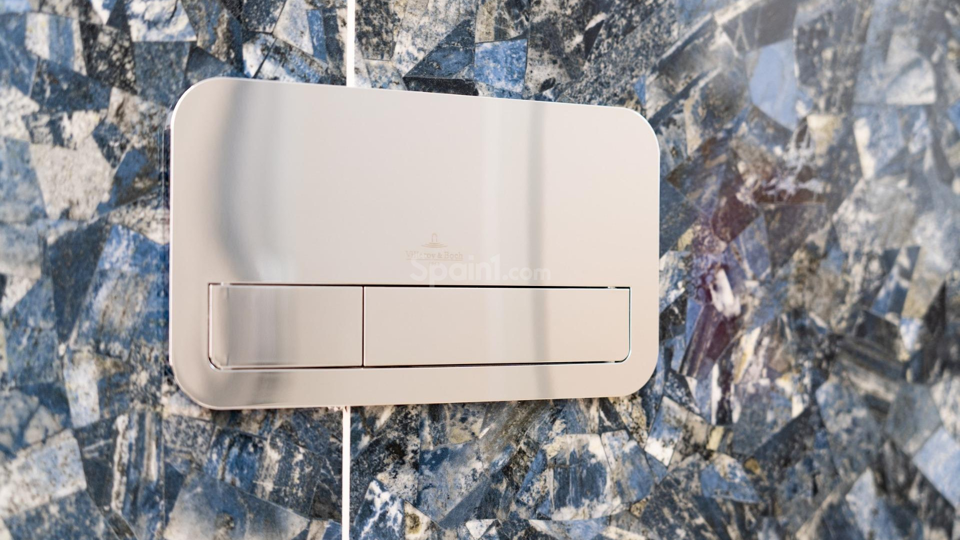 Nybygg - Villa -
La Marina - El Pinet