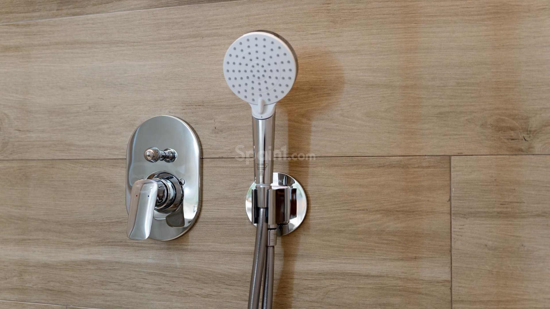 Nybygg - Villa -
La Marina - El Pinet