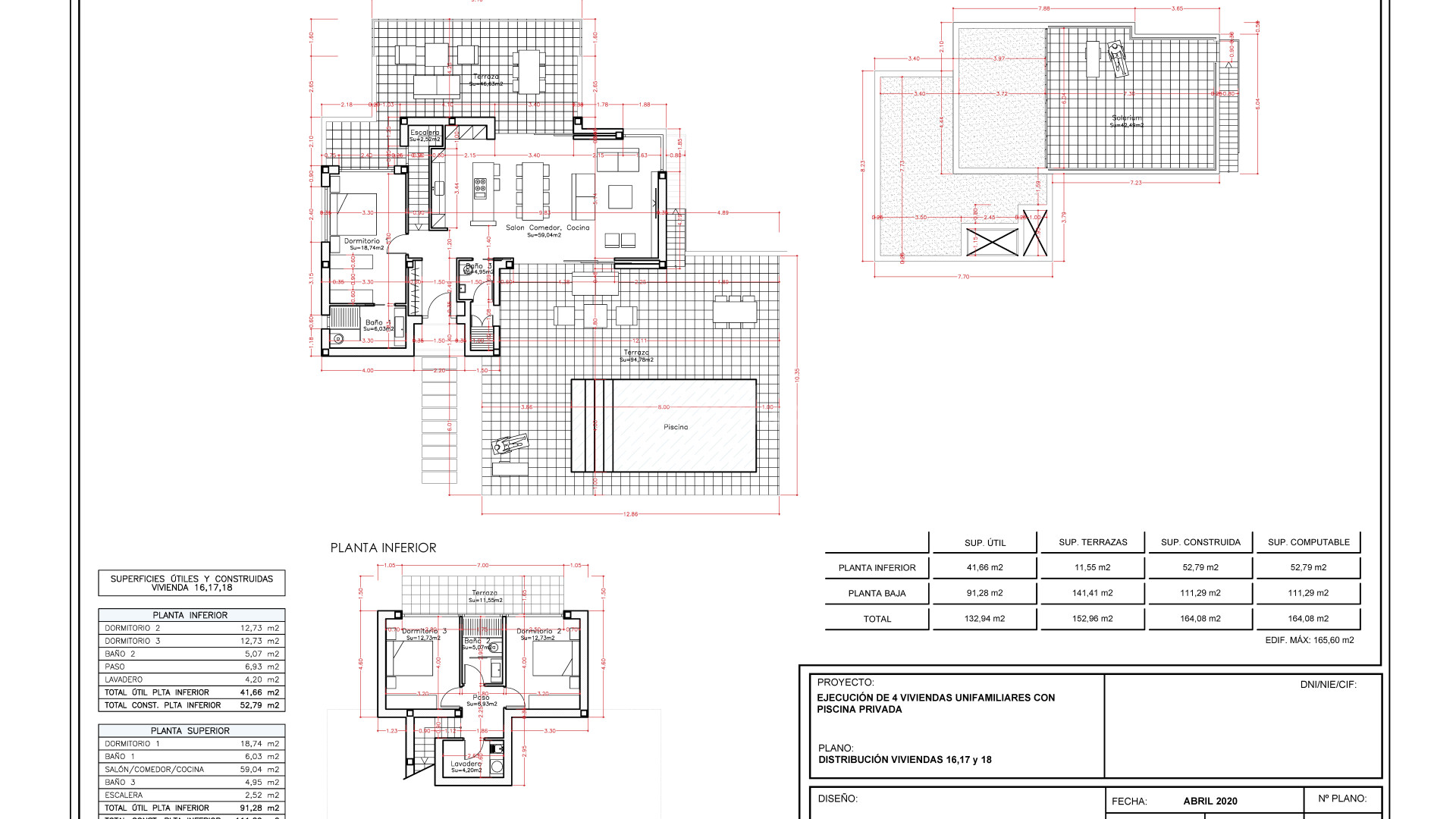 Nybygg - Villa -
Las Colinas - Las Colinas Golf