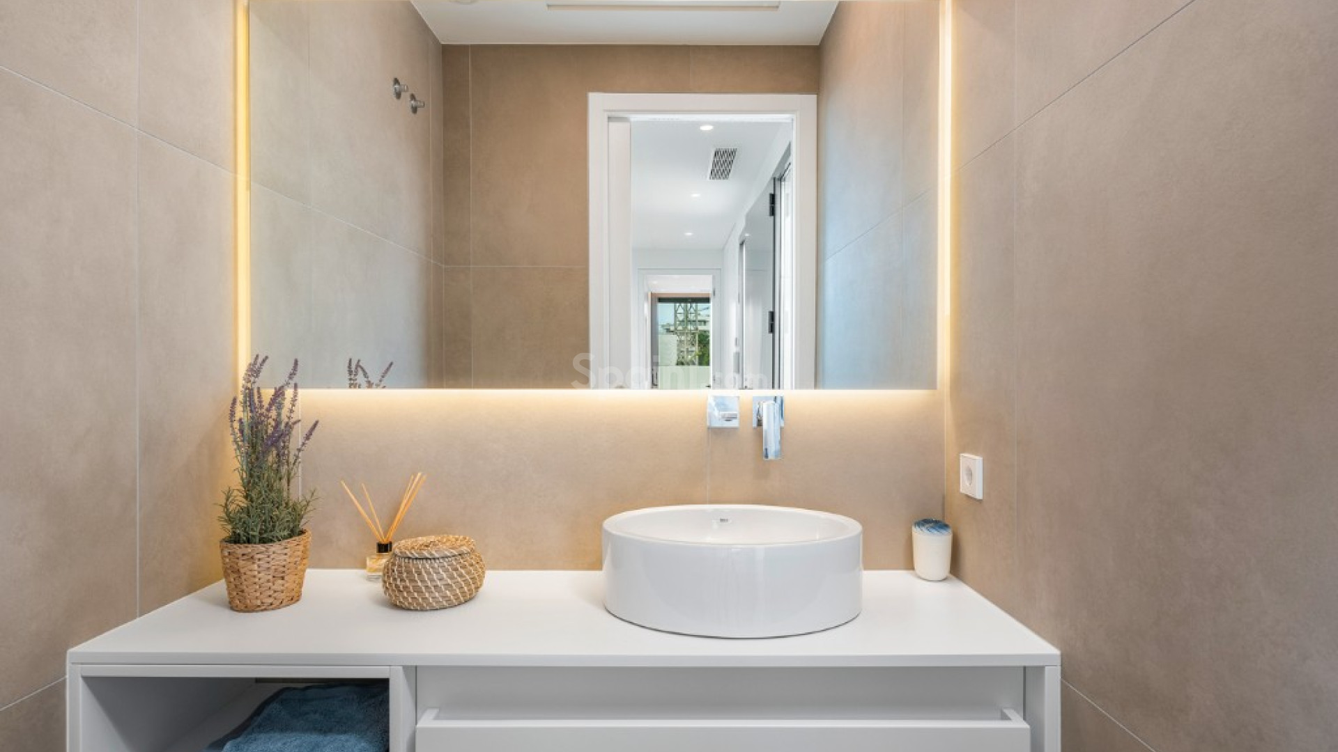 Nybygg - Villa -
Las Colinas - Las Colinas Golf