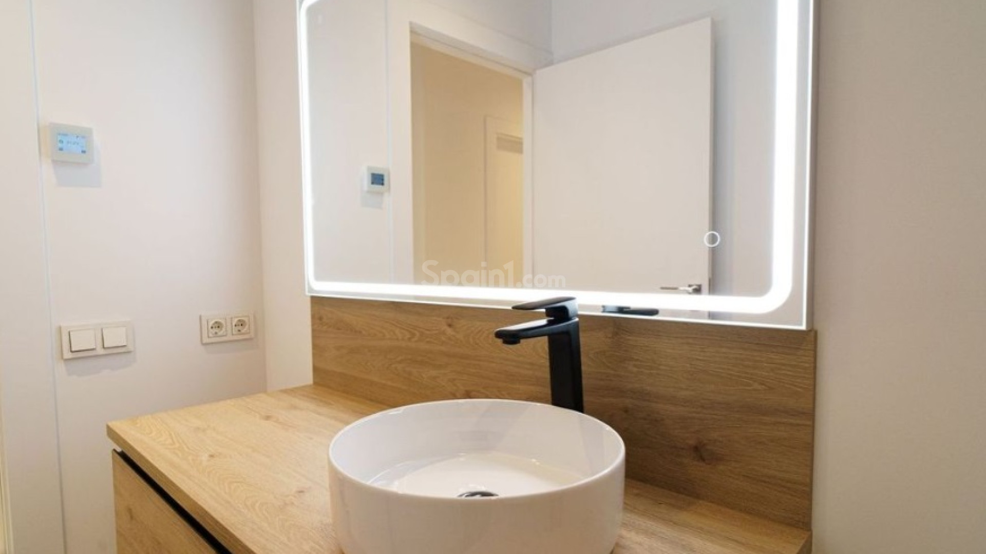 Nybygg - Villa -
Las Colinas - Las Colinas Golf