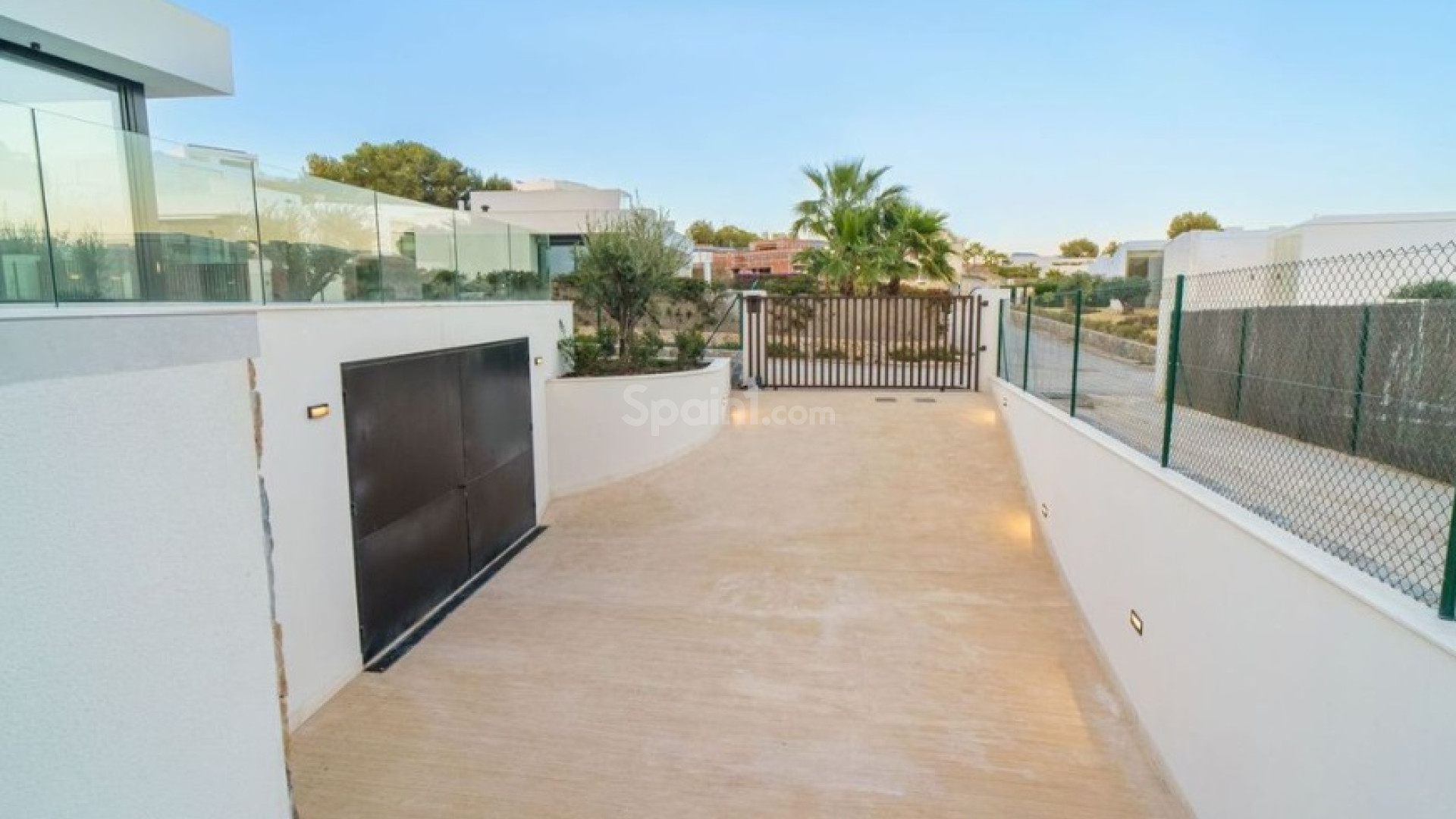 Nybygg - Villa -
Las Colinas - Las Colinas Golf