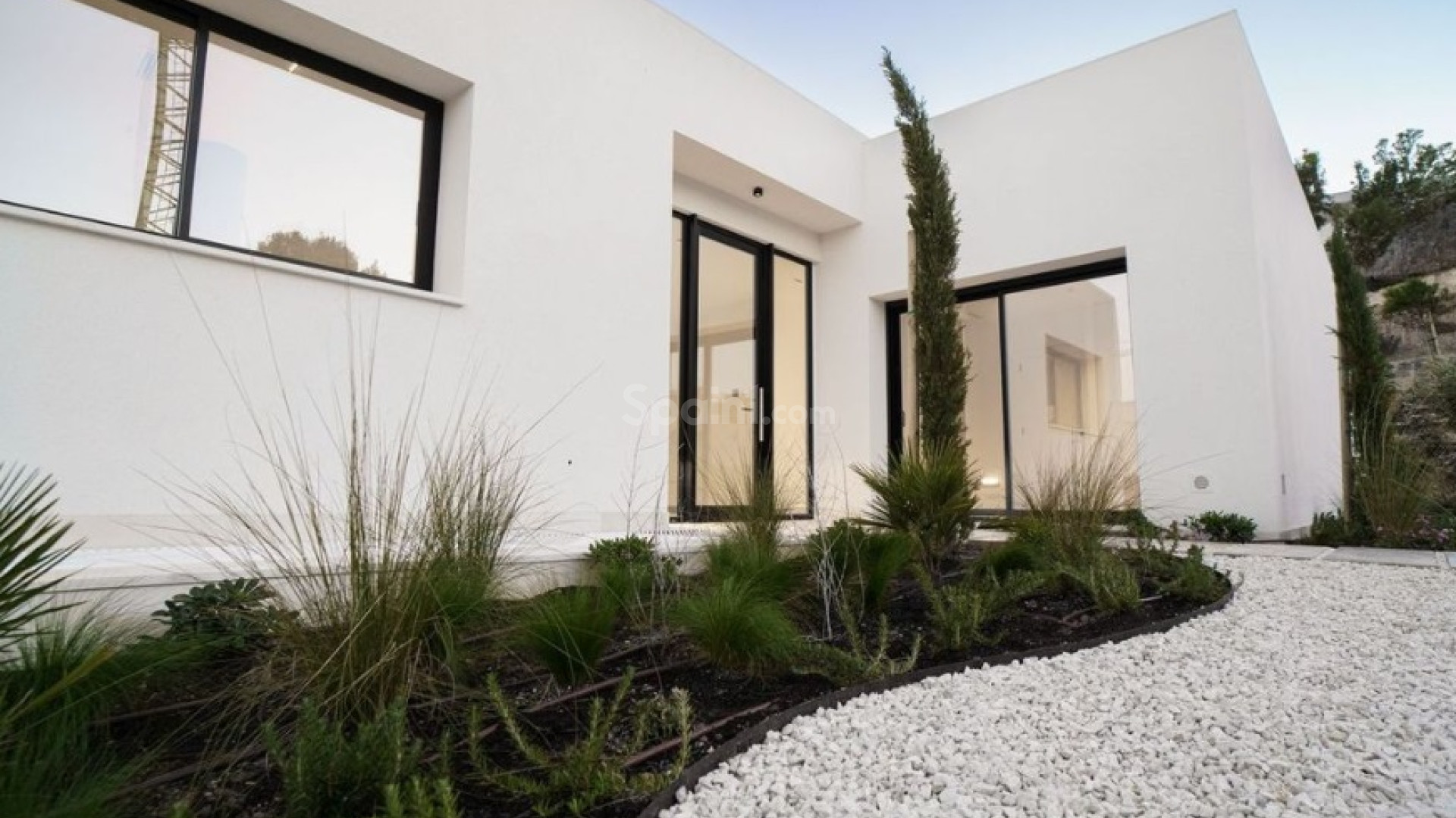 Nybygg - Villa -
Las Colinas - Las Colinas Golf