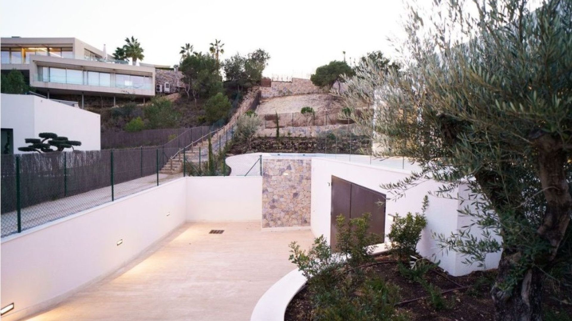 Nybygg - Villa -
Las Colinas - Las Colinas Golf