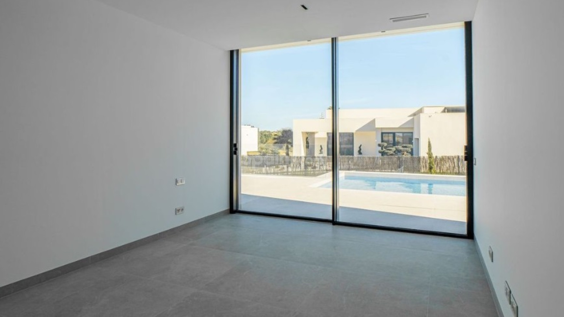 Nybygg - Villa -
Las Colinas - Las Colinas Golf