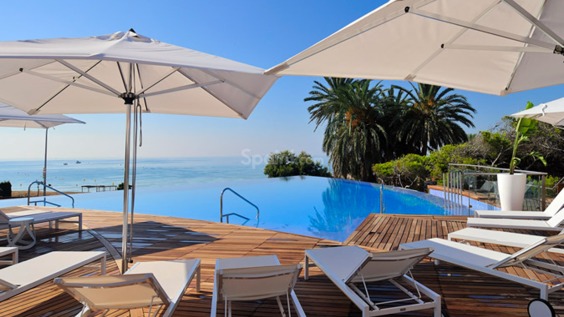 Nybygg - Villa -
Las Colinas - Las Colinas Golf