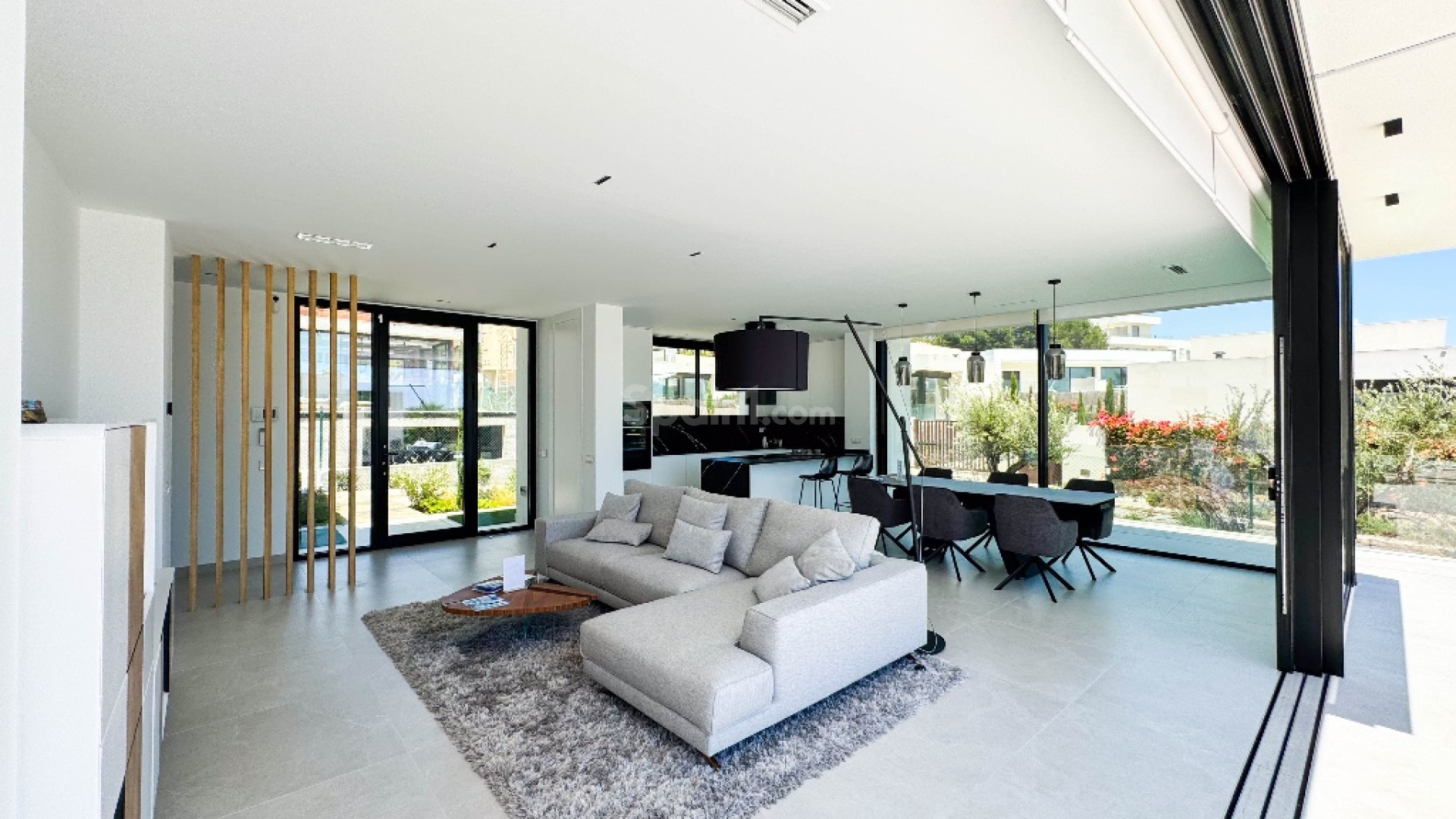 Nybygg - Villa -
Las Colinas - Las Colinas Golf