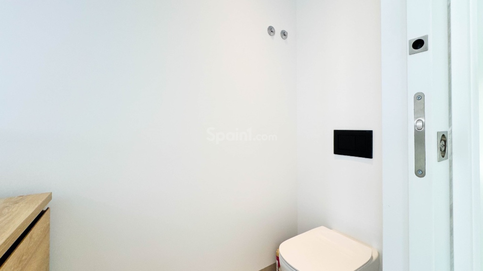 Nybygg - Villa -
Las Colinas - Las Colinas Golf