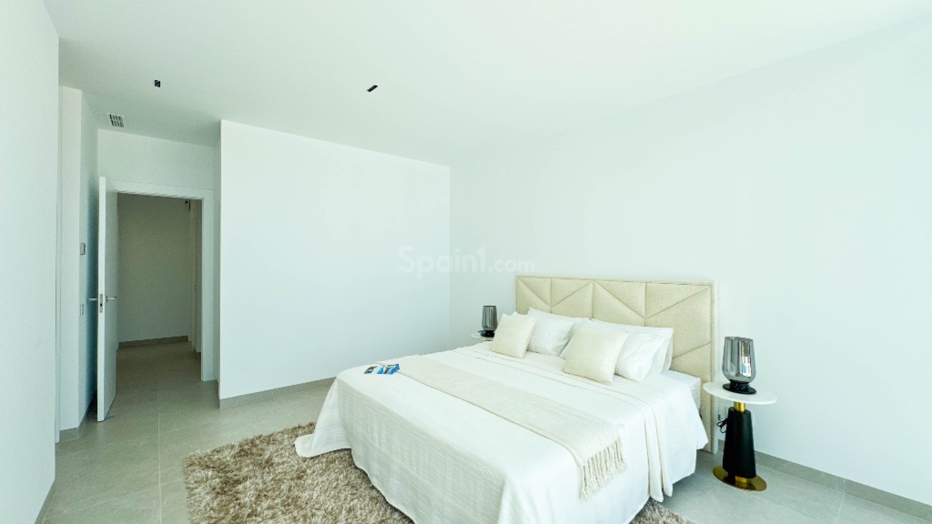 Nybygg - Villa -
Las Colinas - Las Colinas Golf