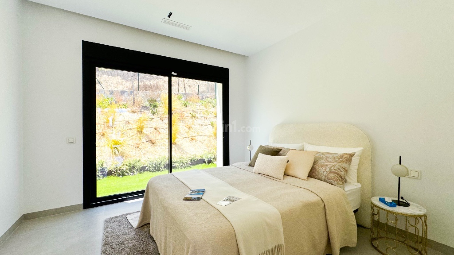 Nybygg - Villa -
Las Colinas - Las Colinas Golf