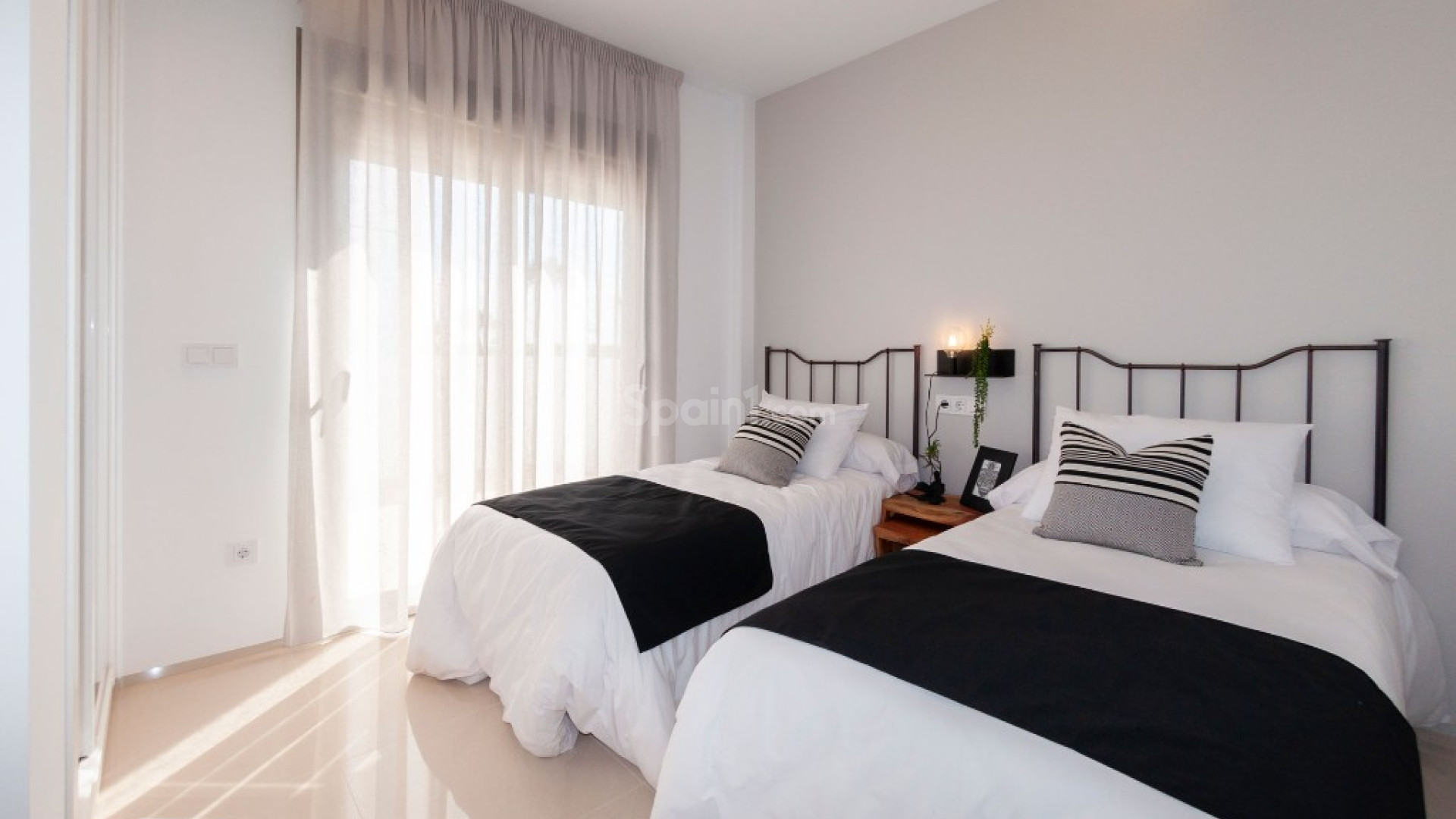 Nybygg - Villa -
Los Alcazares - Alicante