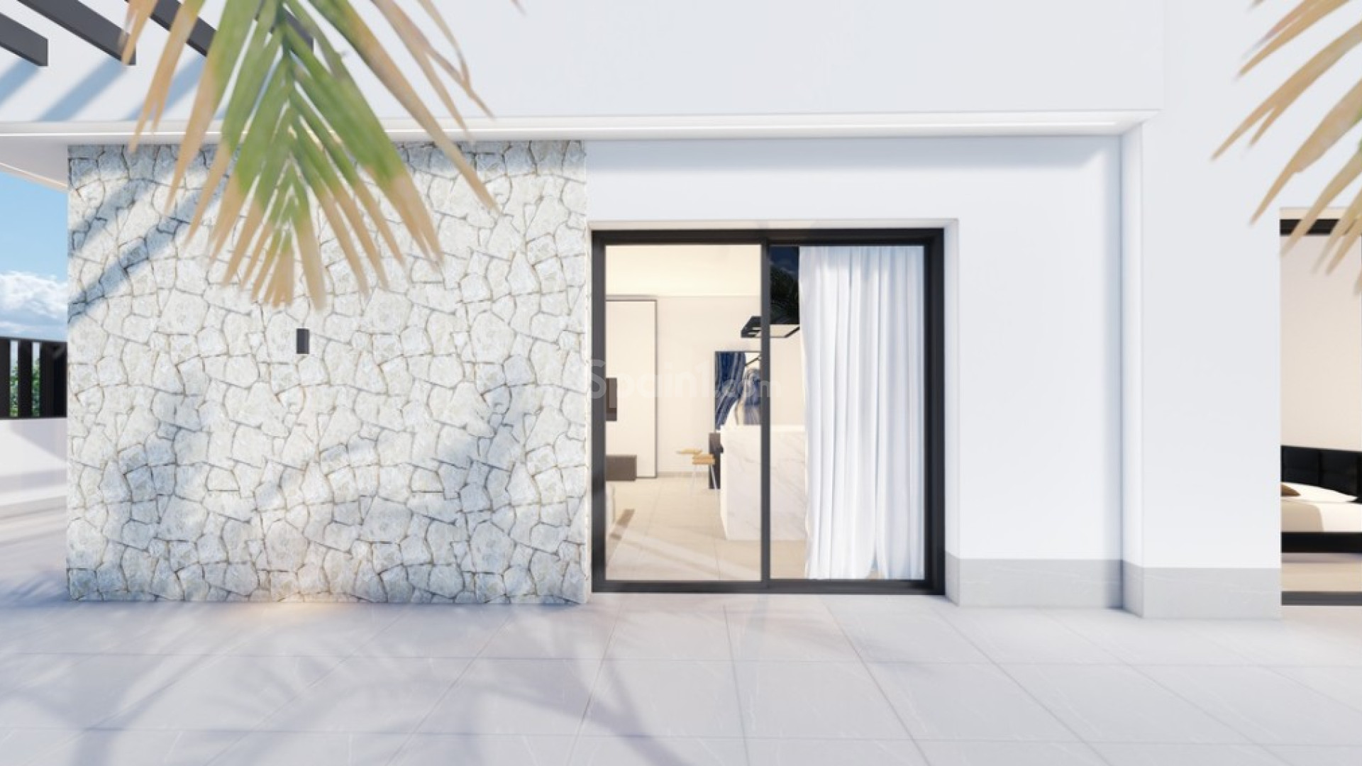 Nybygg - Villa -
Los Alcazares - Alicante