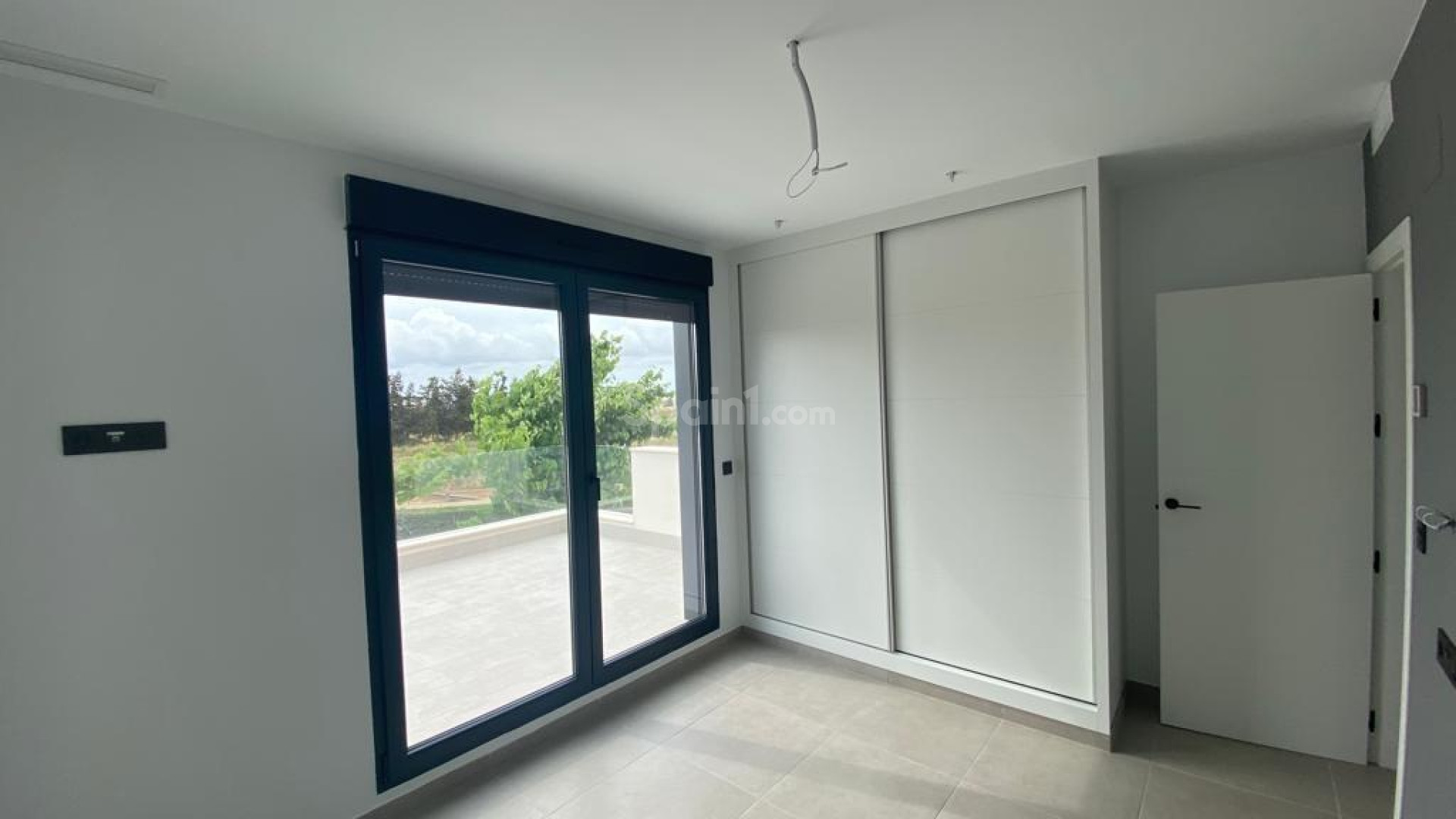 Nybygg - Villa -
Los Alcázares - La Concha