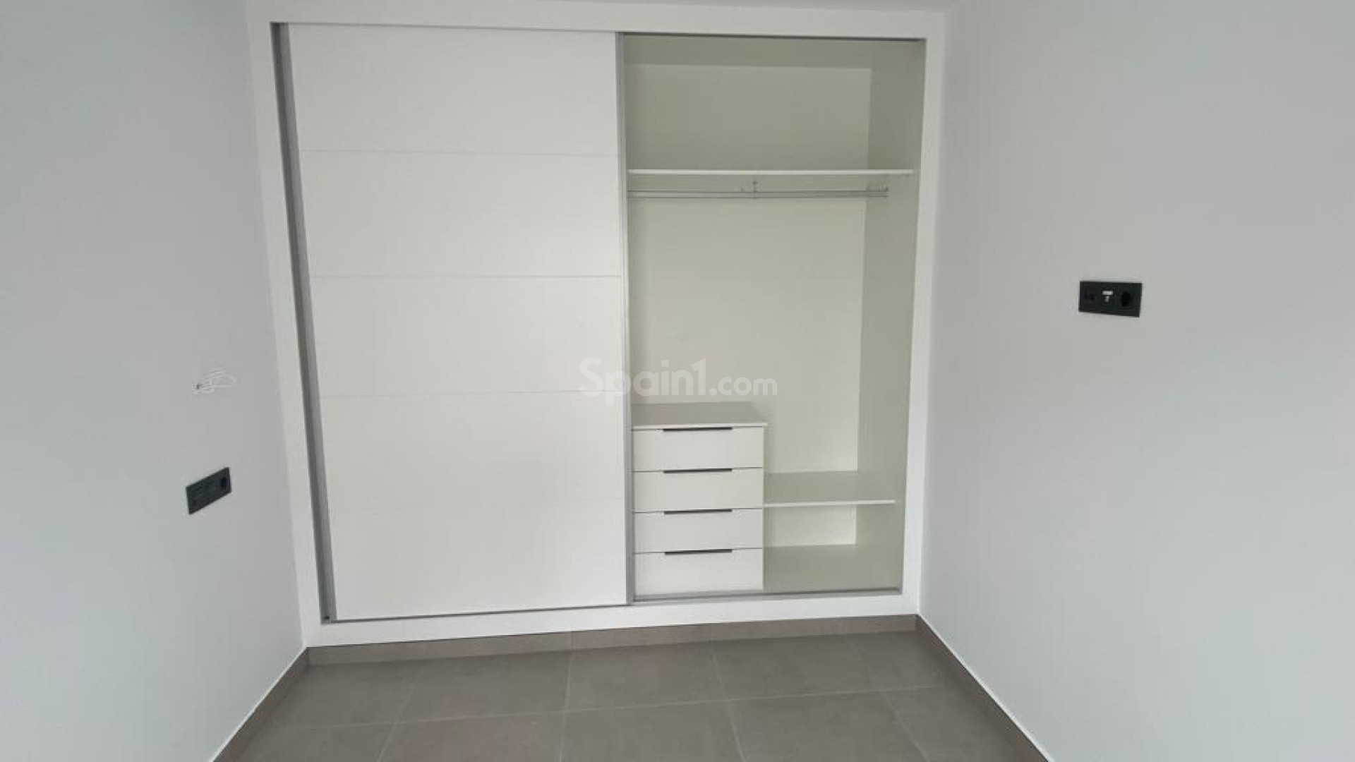 Nybygg - Villa -
Los Alcázares - La Concha