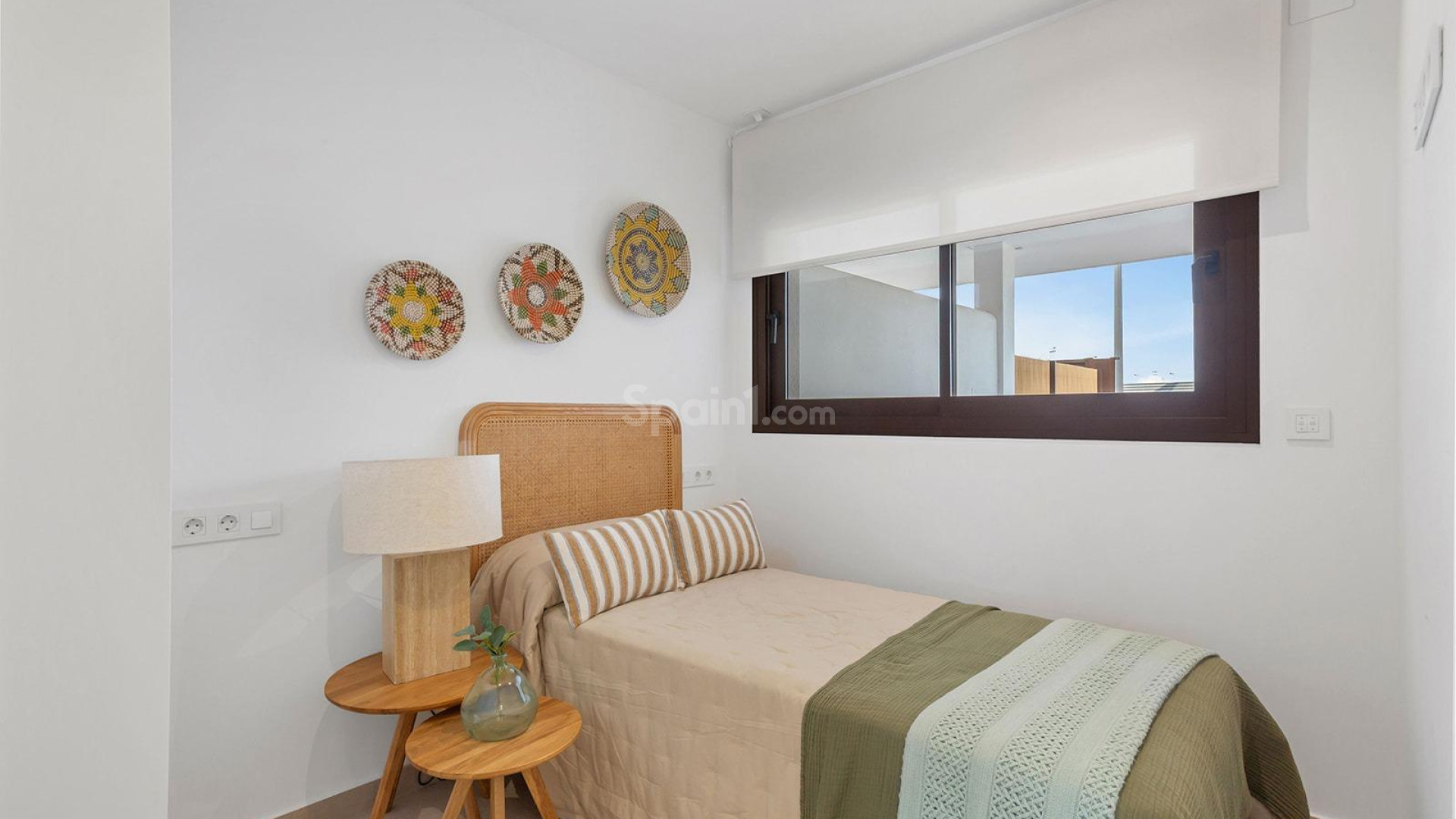 Nybygg - Villa -
Los Alcázares - La Serena Golf