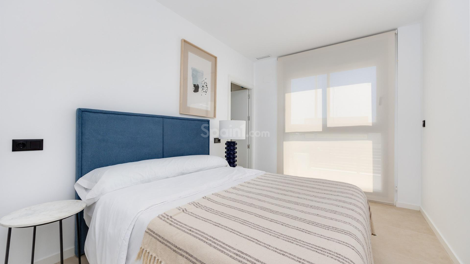 Nybygg - Villa -
Los Alcázares - La Serena Golf