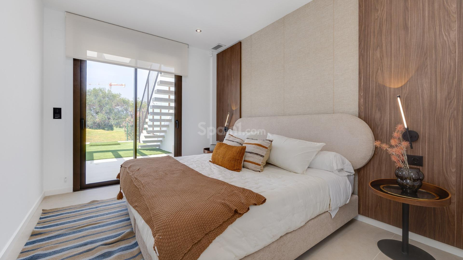 Nybygg - Villa -
Los Alcázares - La Serena Golf