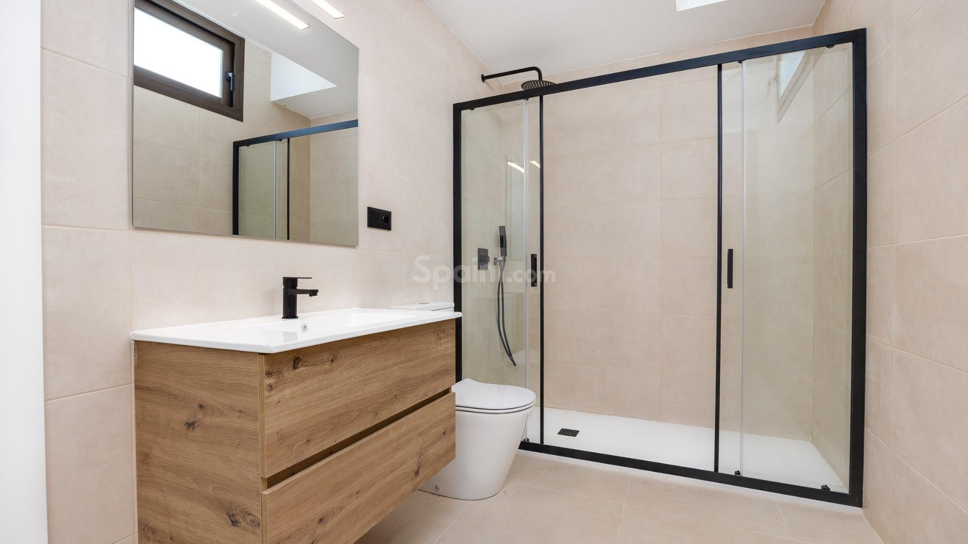 Nybygg - Villa -
Los Alcázares - La Serena Golf