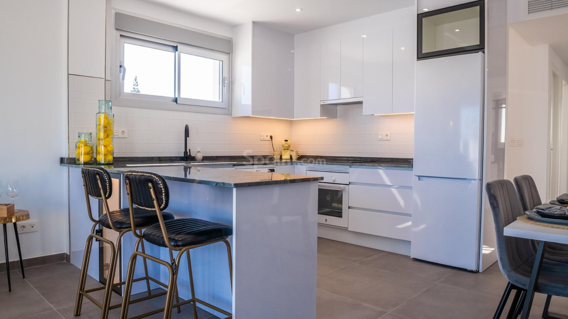 Nybygg - Villa -
Los Alcázares - Los Alcazares