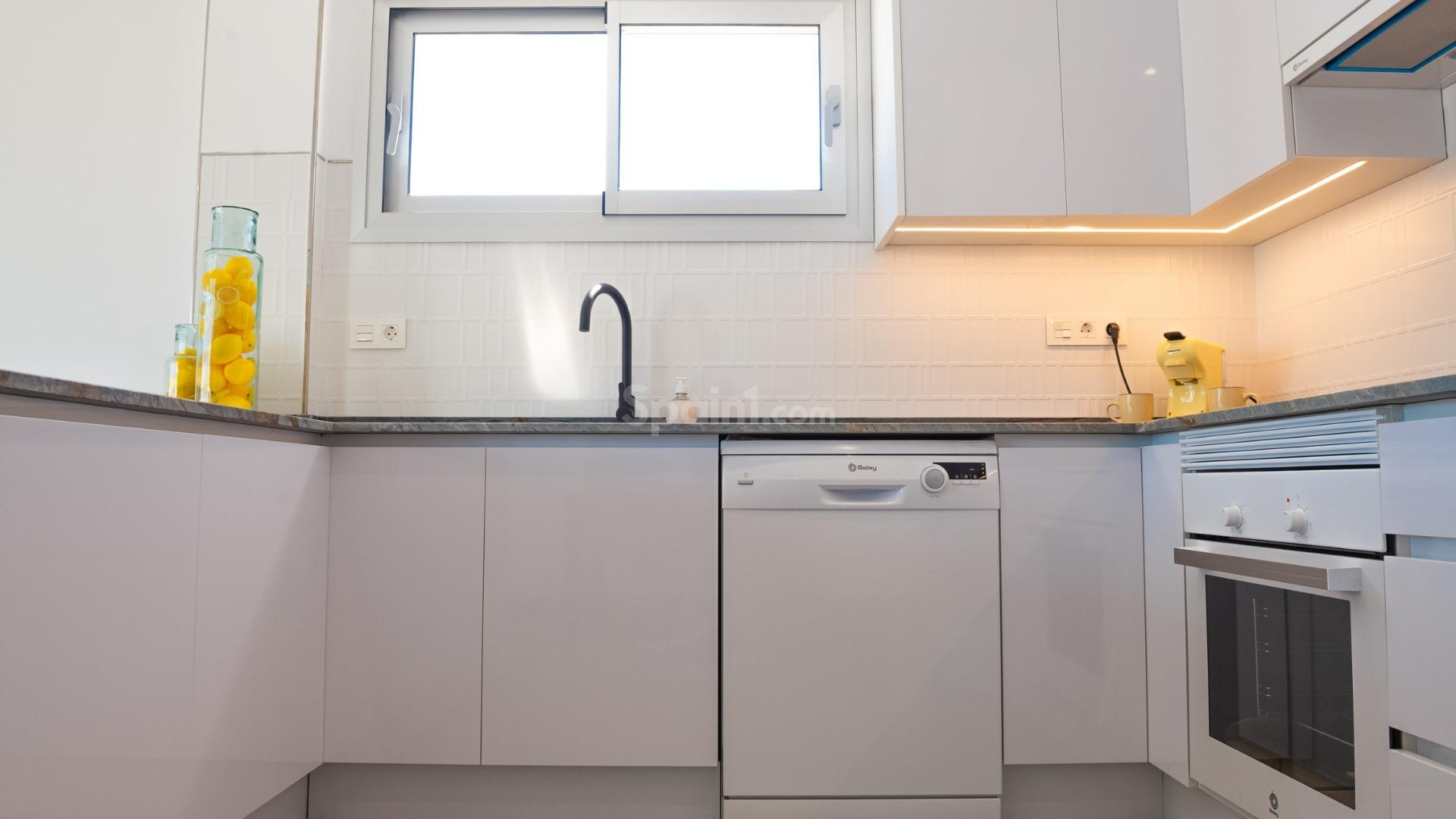 Nybygg - Villa -
Los Alcázares - Los Alcazares