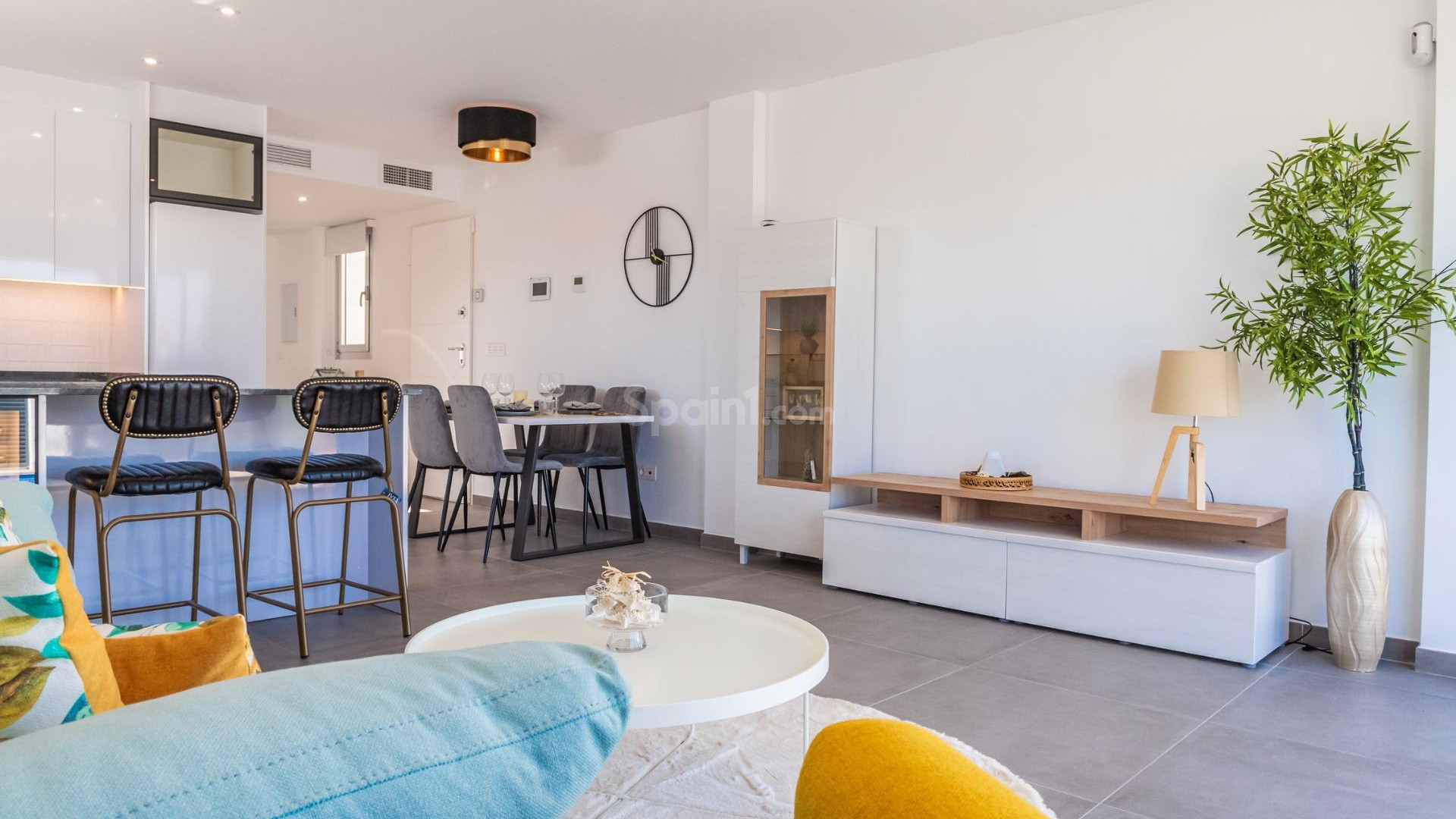 Nybygg - Villa -
Los Alcázares - Los Alcazares