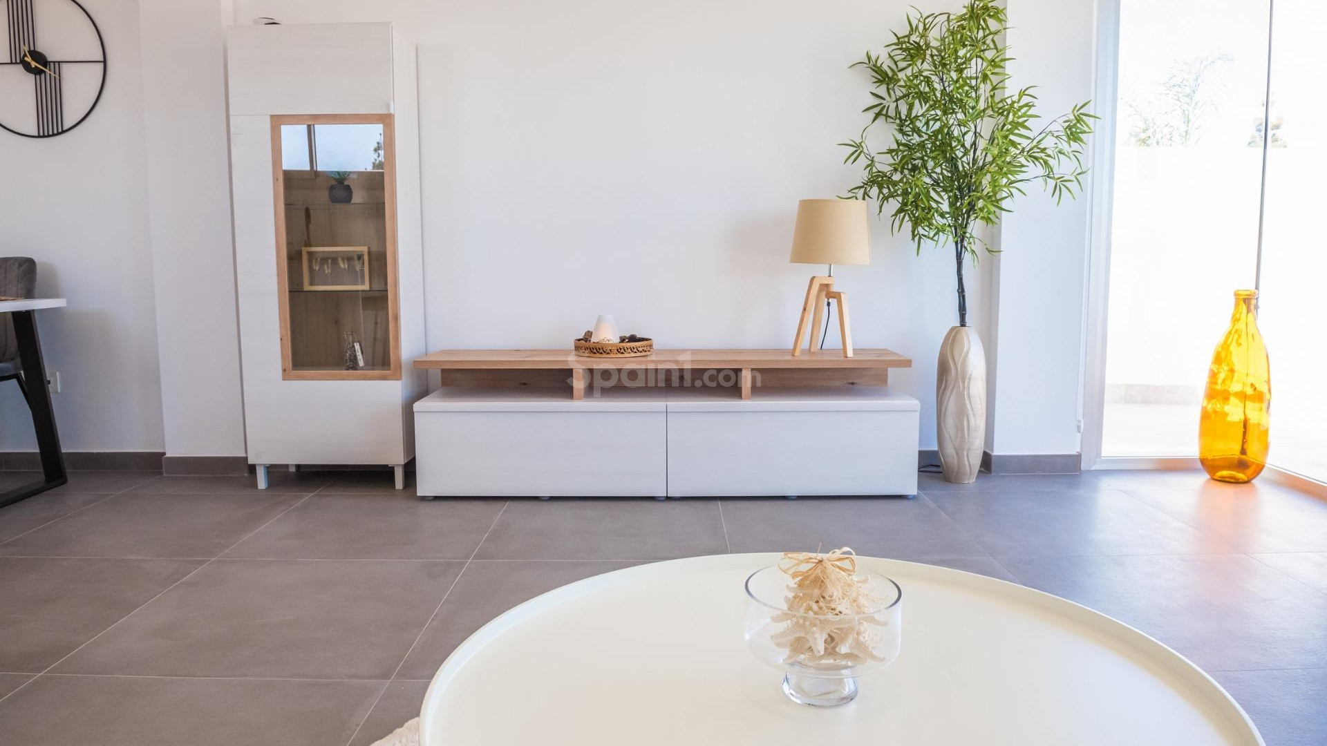 Nybygg - Villa -
Los Alcázares - Los Alcazares