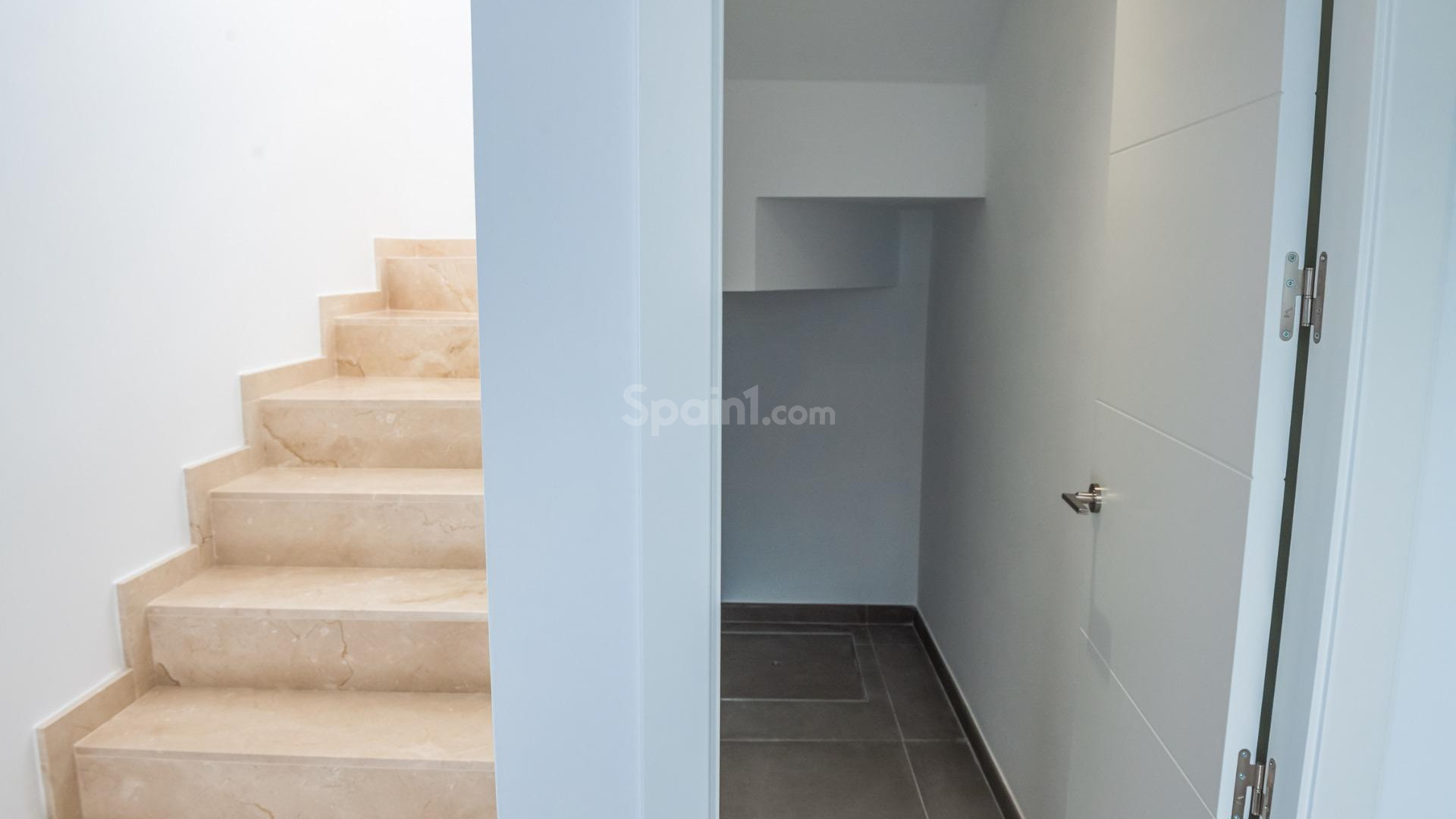 Nybygg - Villa -
Los Alcázares - Los Alcazares